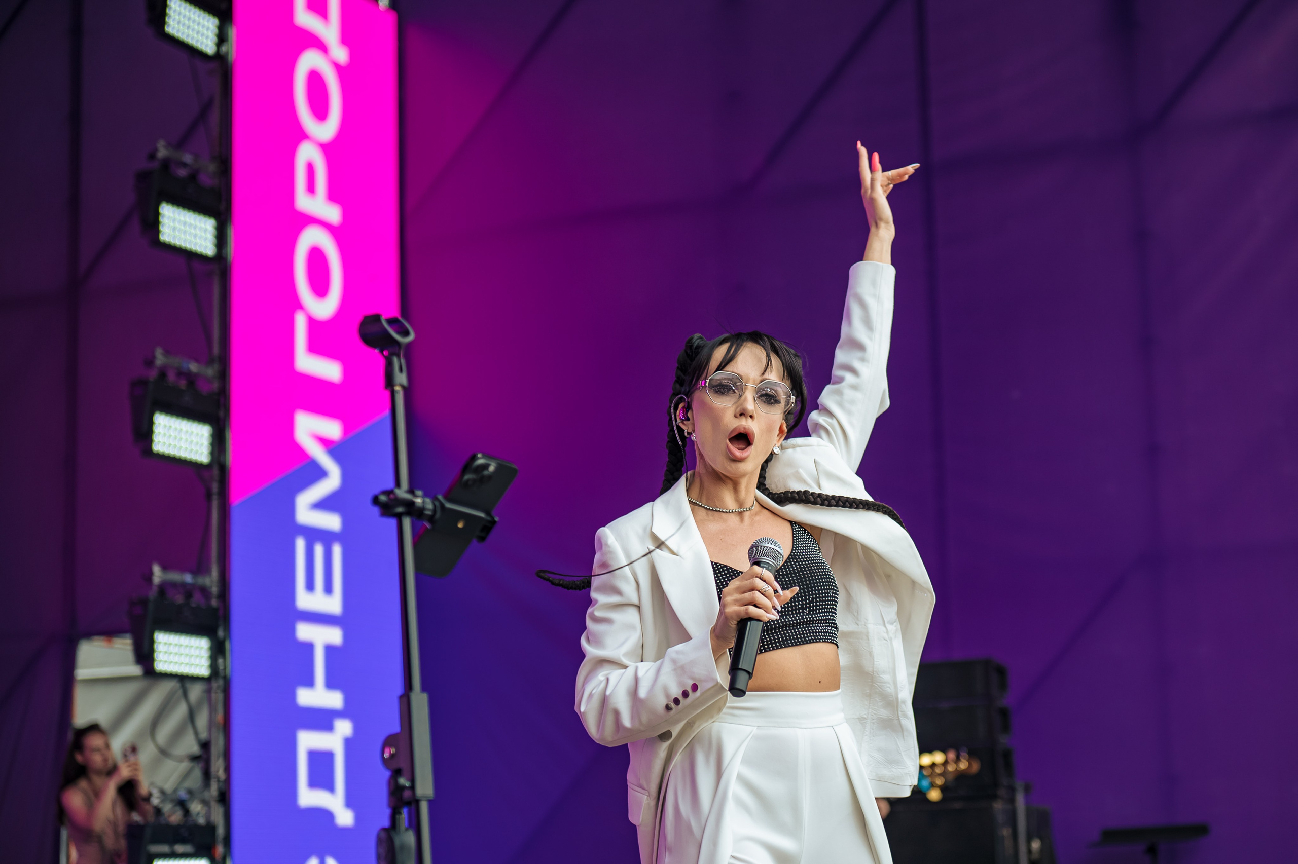 Блогеры России. Фотограф Антон Малыхин