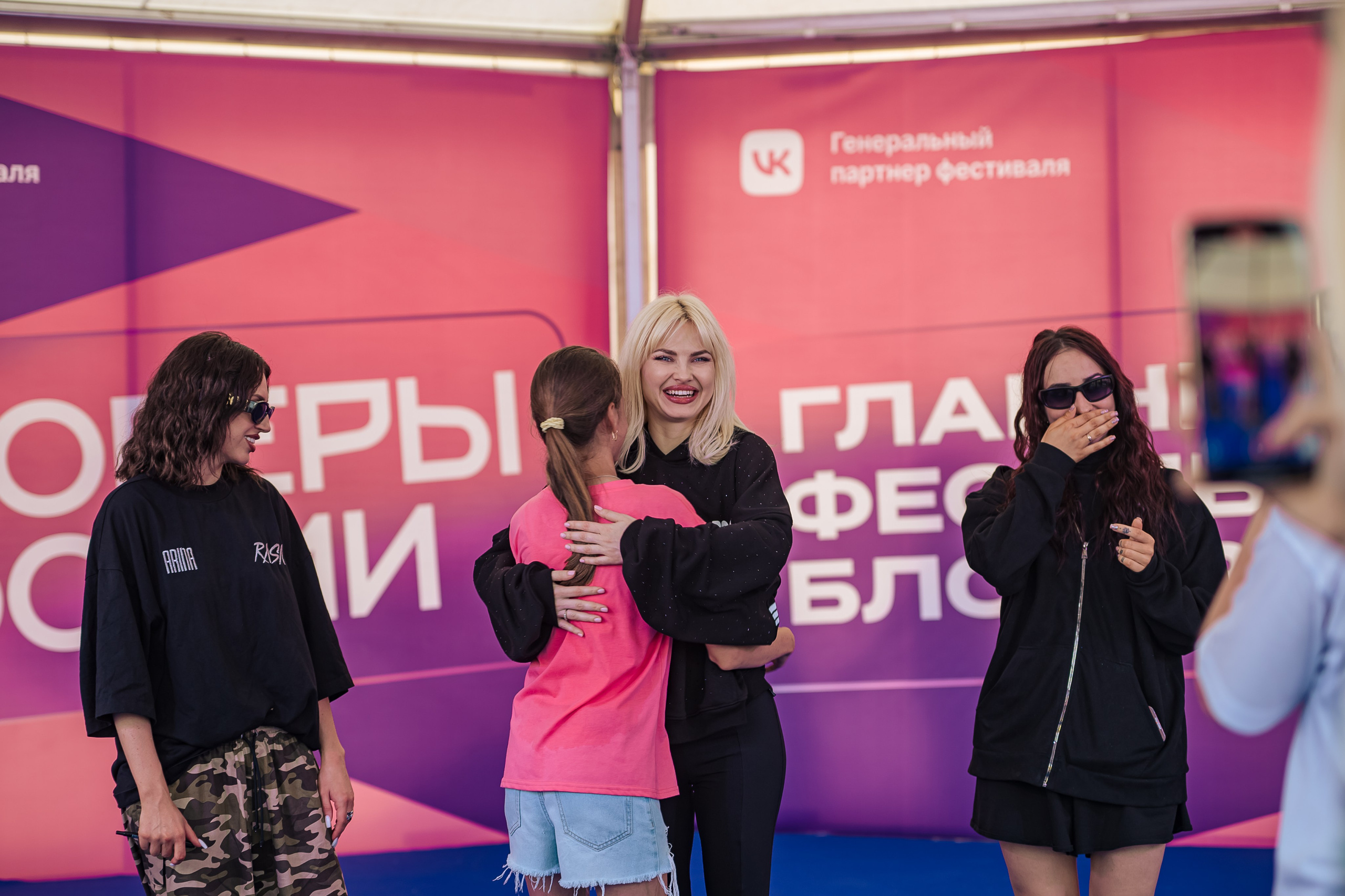 Блогеры России. Фотограф Антон Малыхин