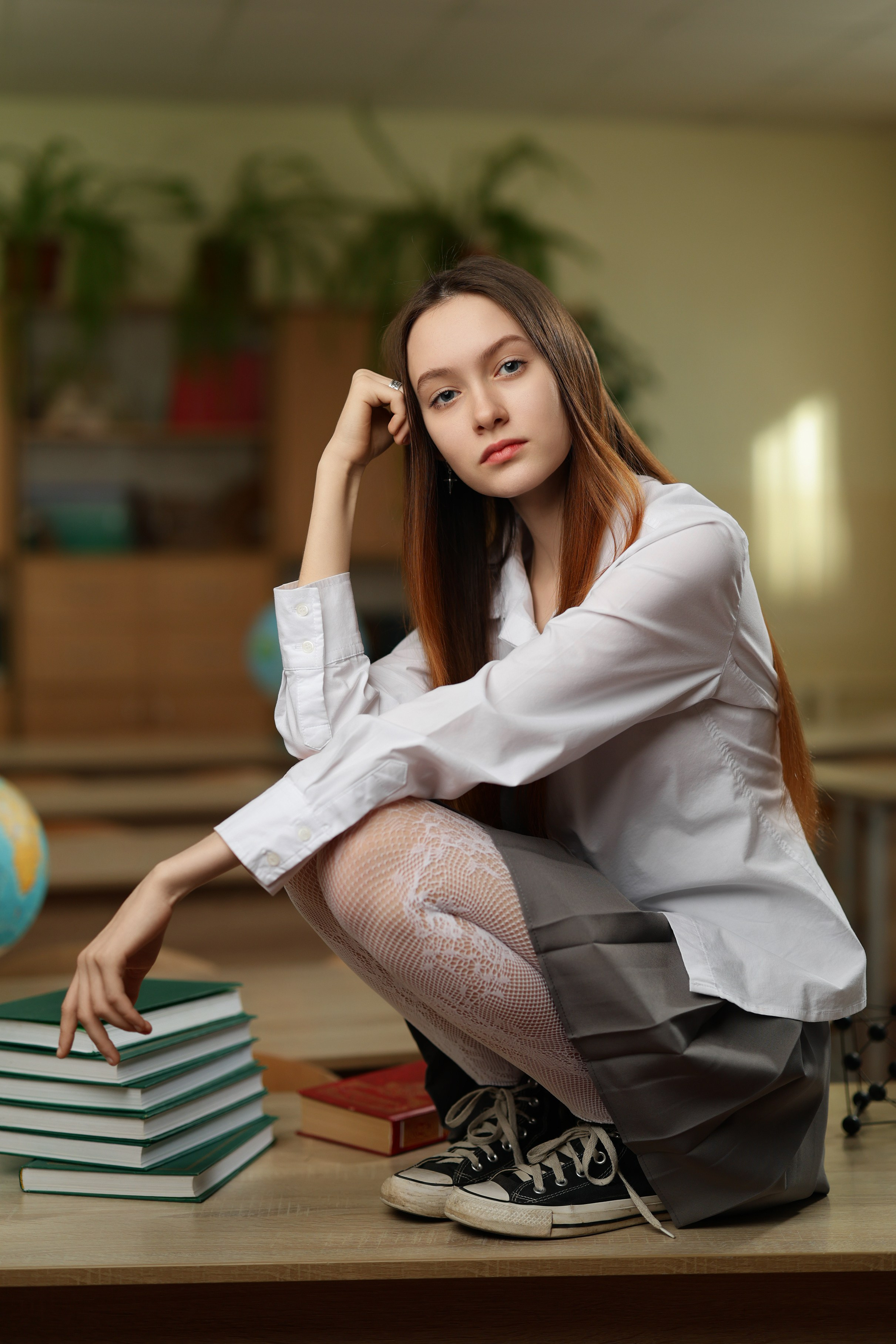 Выпускники 2025-2026. Современный выпускные альбомы Вологда