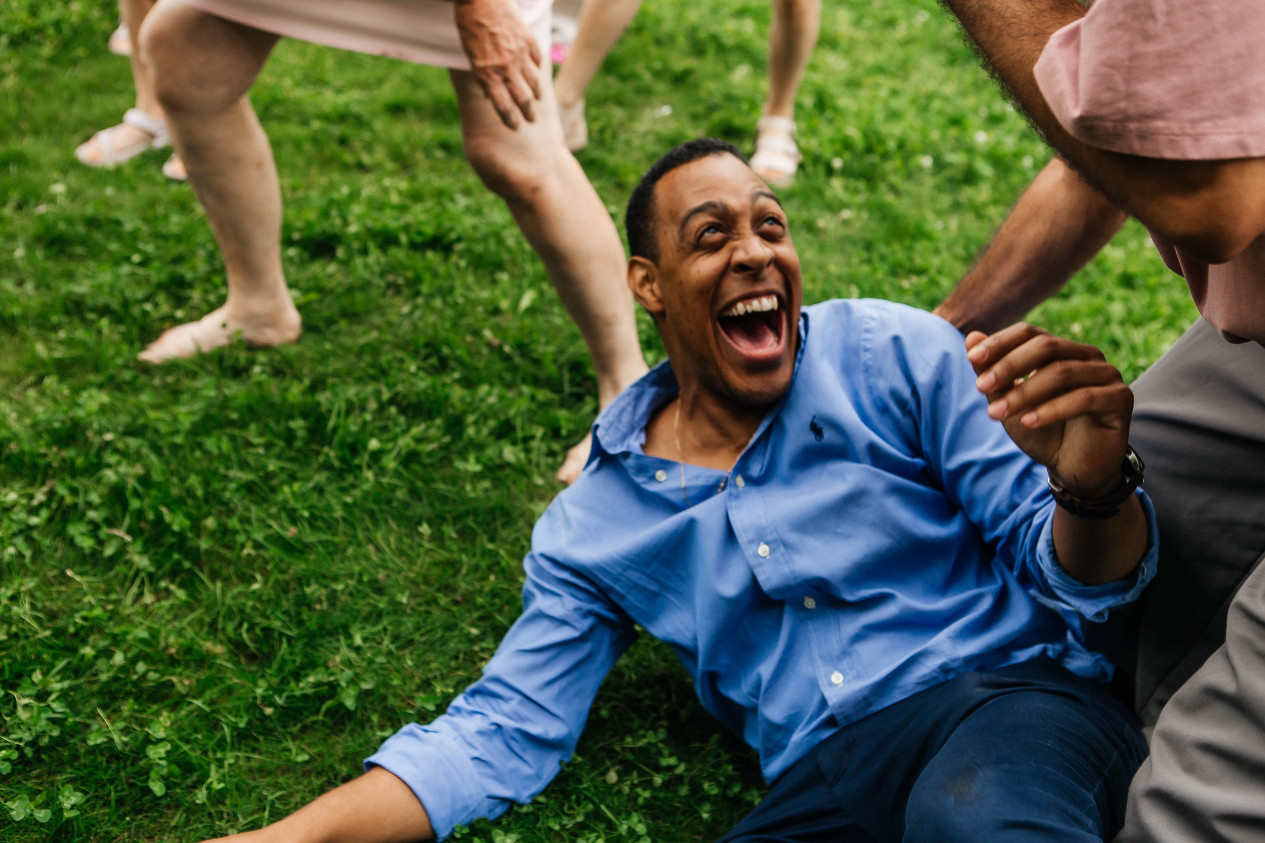 GENDER PARTY. Фотограф Абакумова Анастасия