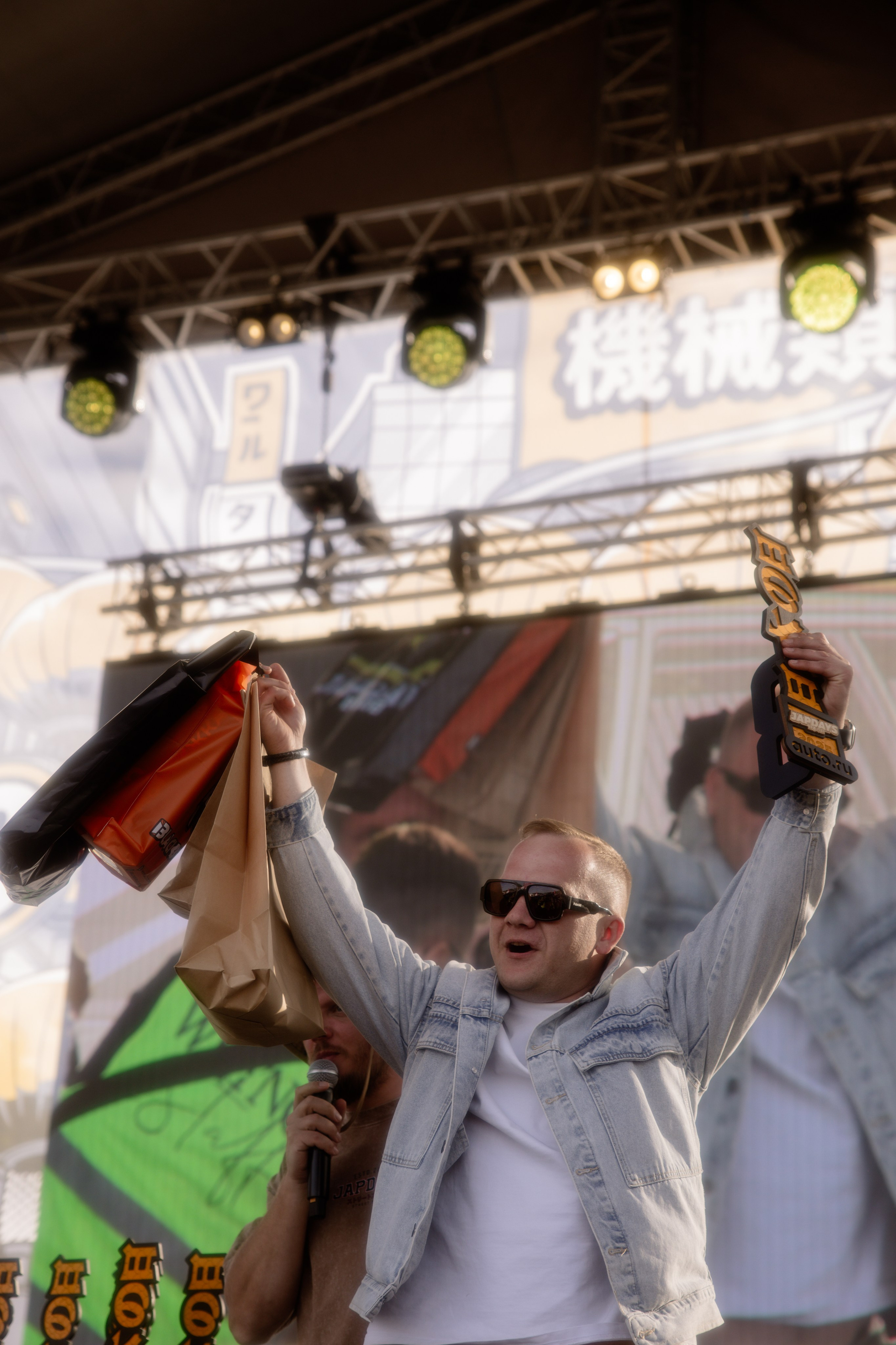 Japdays 25. Свадебный фотограф / Reels Нижний Новгород Татьяна Красильникова