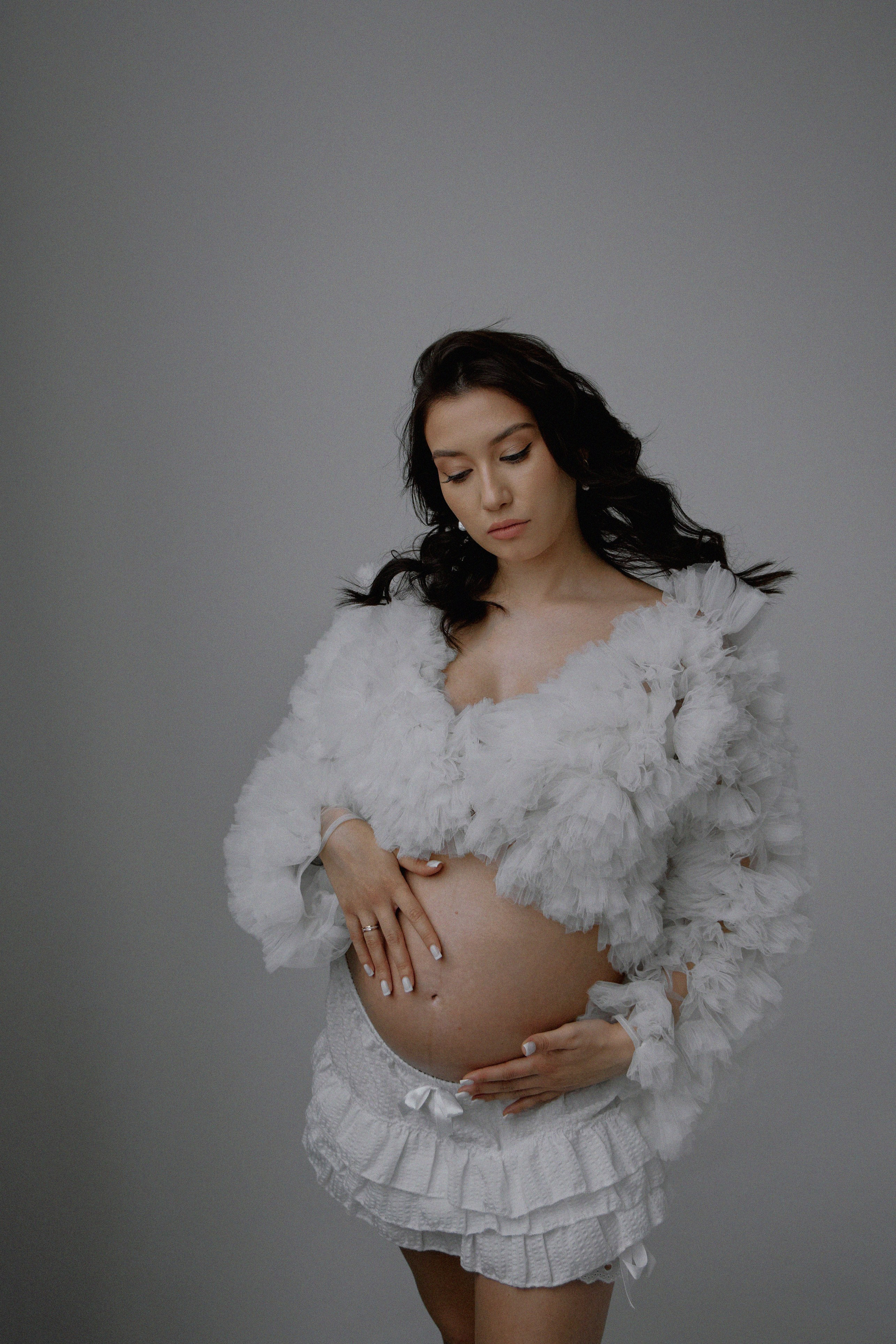 Семейные истории. Фотограф Елена Краснопевцева