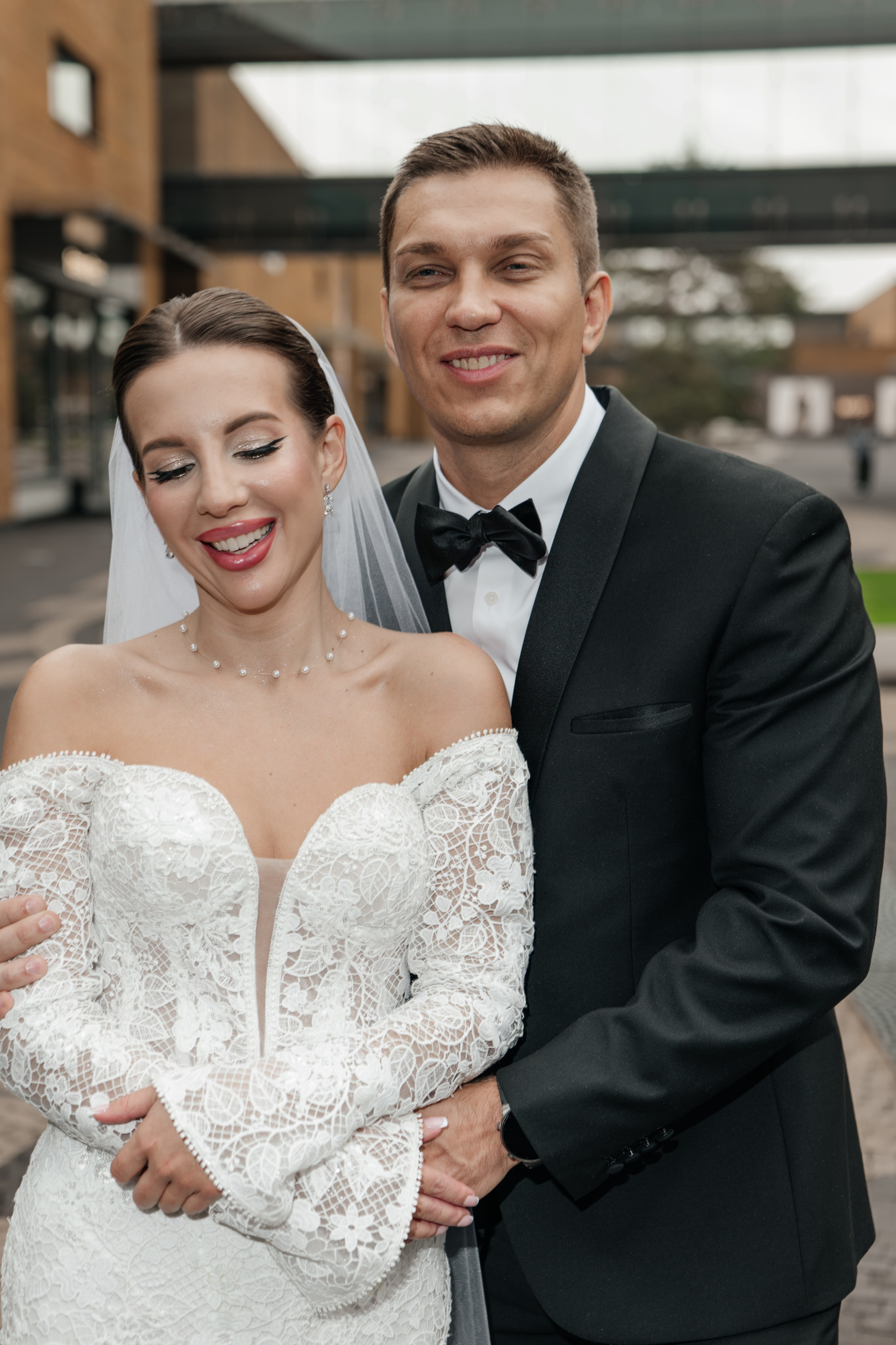 DENIS & ANASTASIA. Свадебное ФОТО & ВИДЕО Москва/Липецк