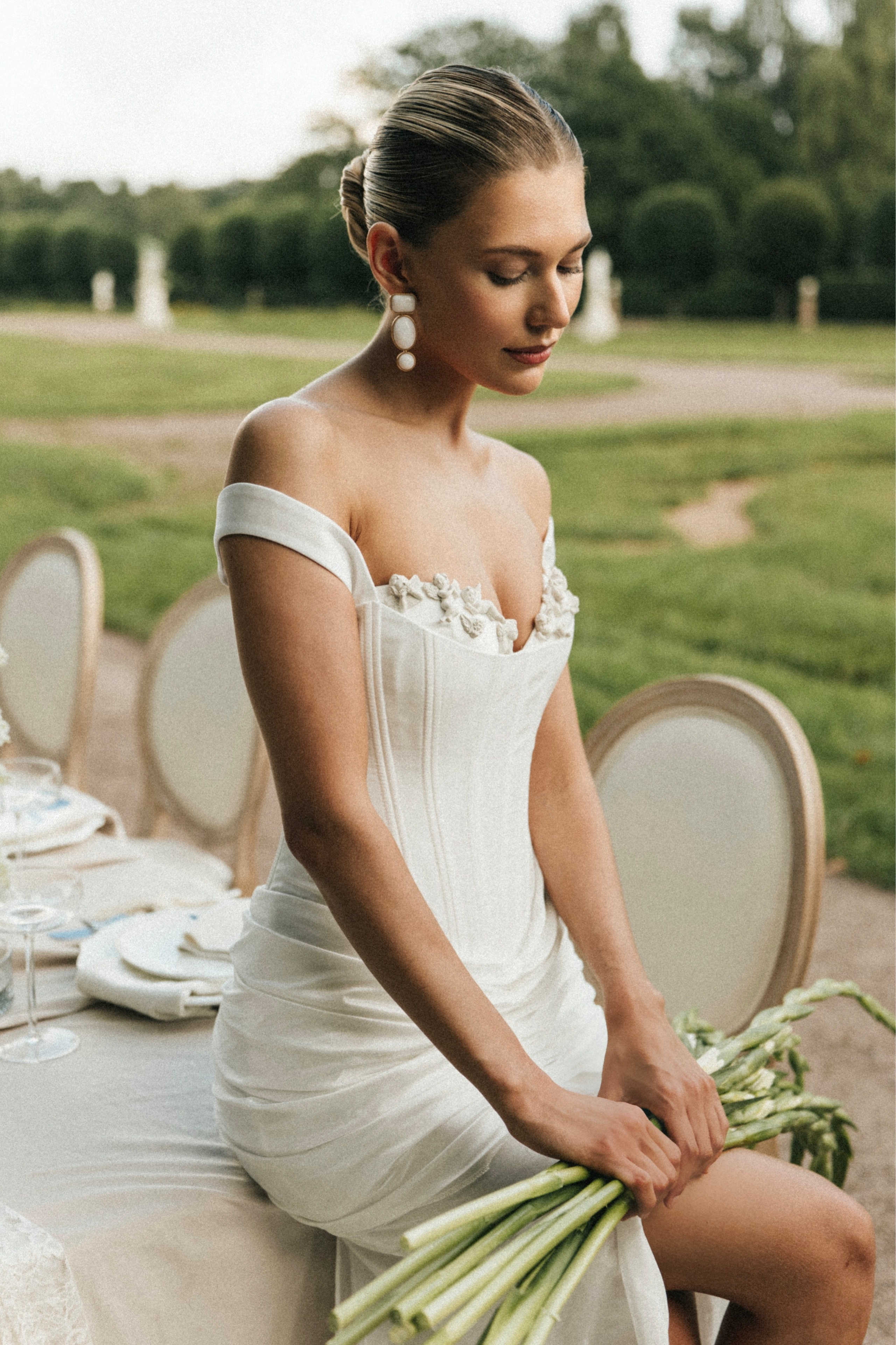 KUSKOVO. Свадебное ФОТО & ВИДЕО Москва/Липецк