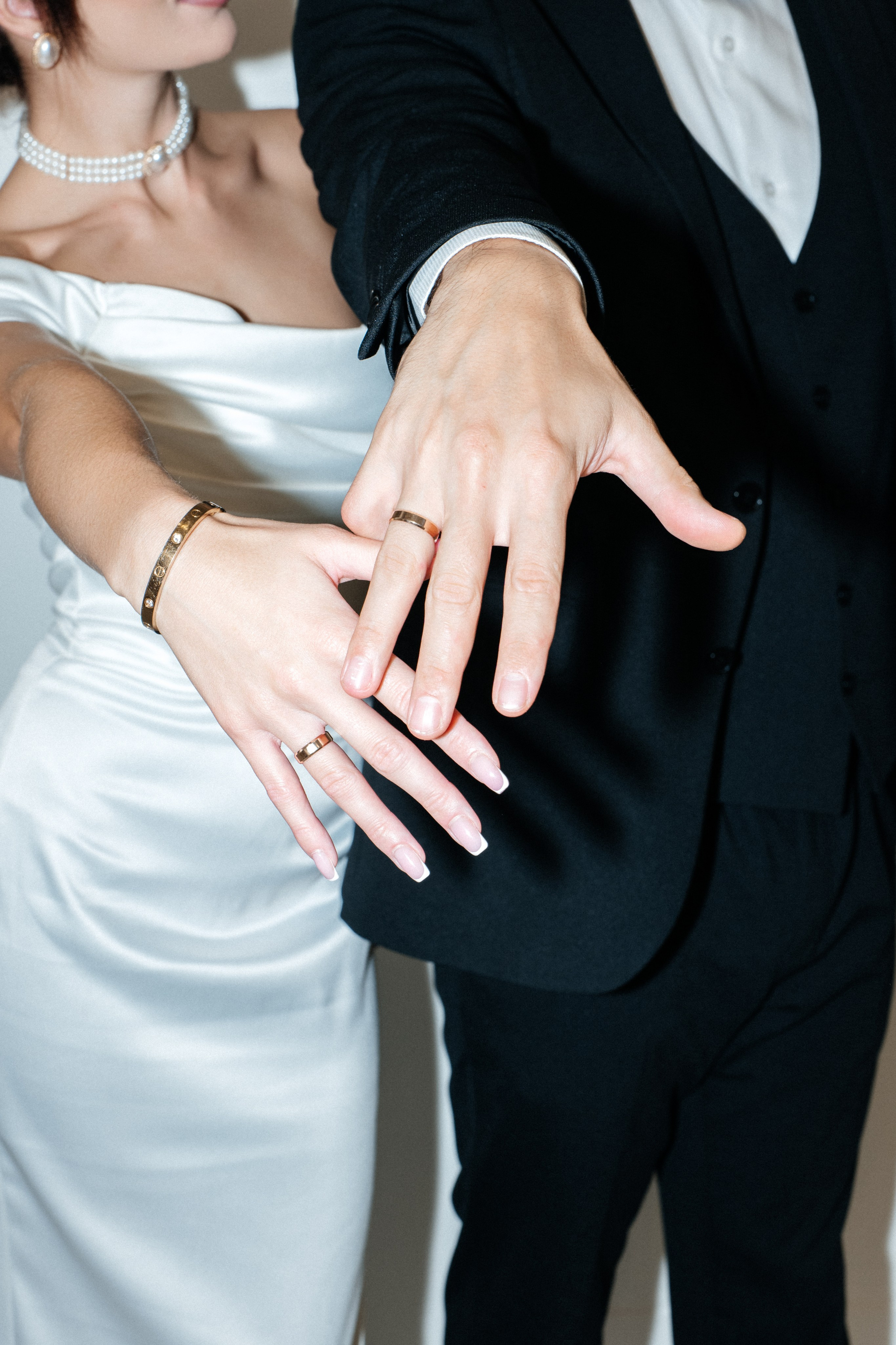 RATMIR & JESSICA. Свадебное ФОТО & ВИДЕО Москва/Липецк