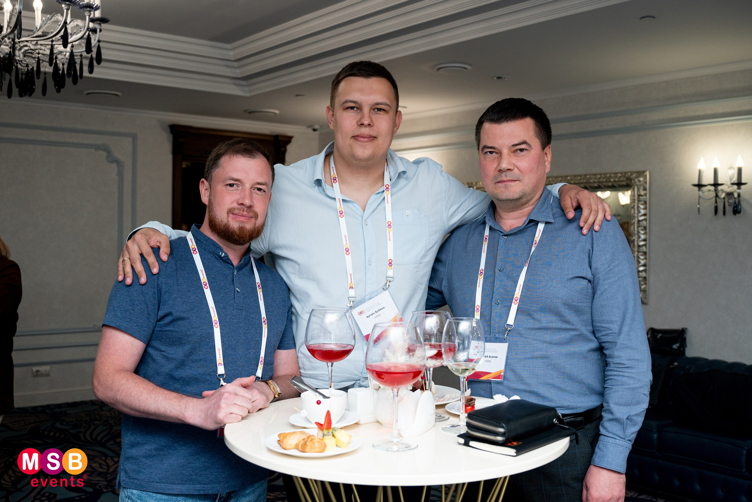 ФОРУМ БИЗНЕС-СИСТЕМ: MSB EVENTS. Фотограф на любое мероприятие