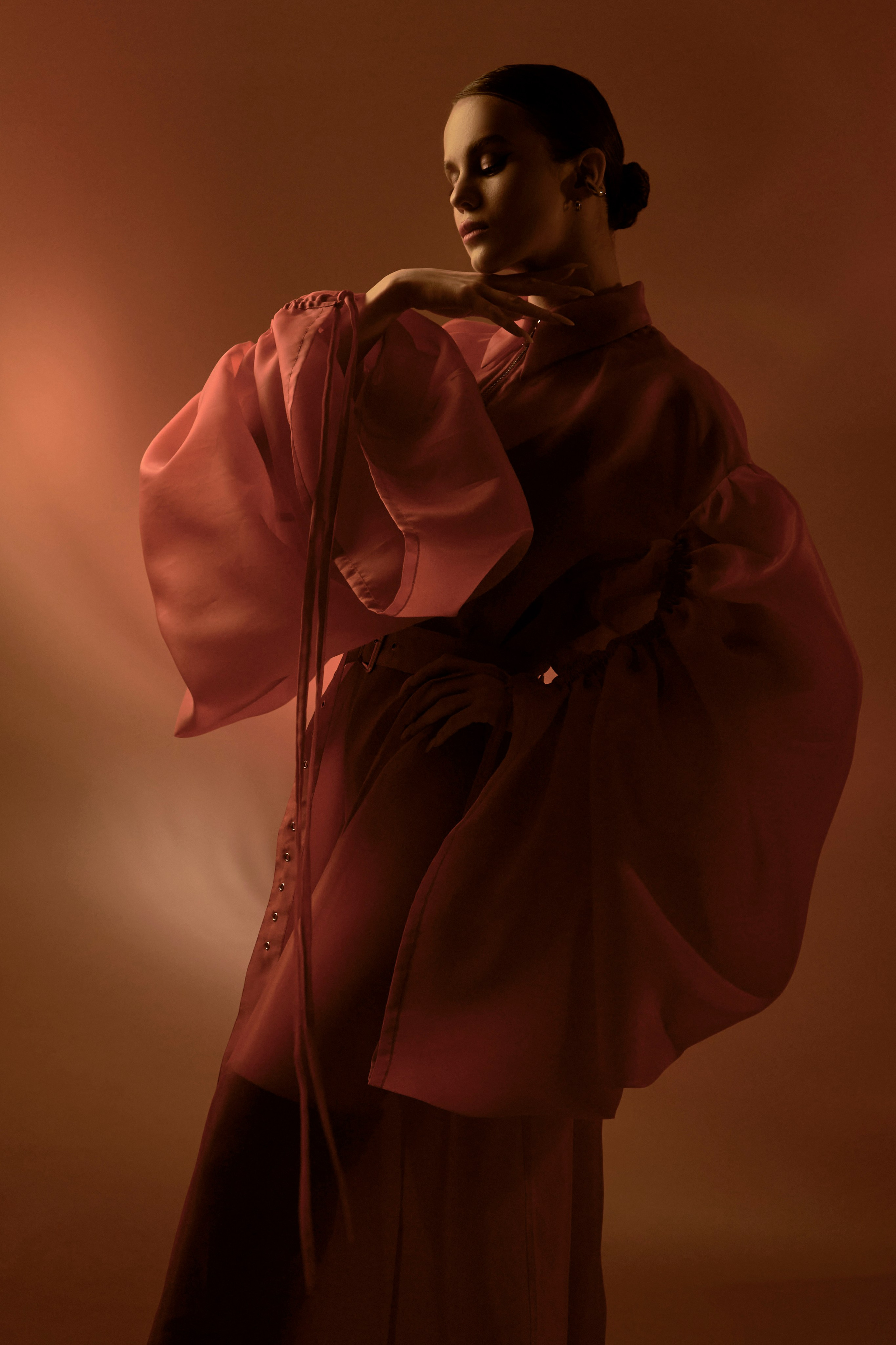 Ирина Горбенко — фотограф в Екатеринбурге