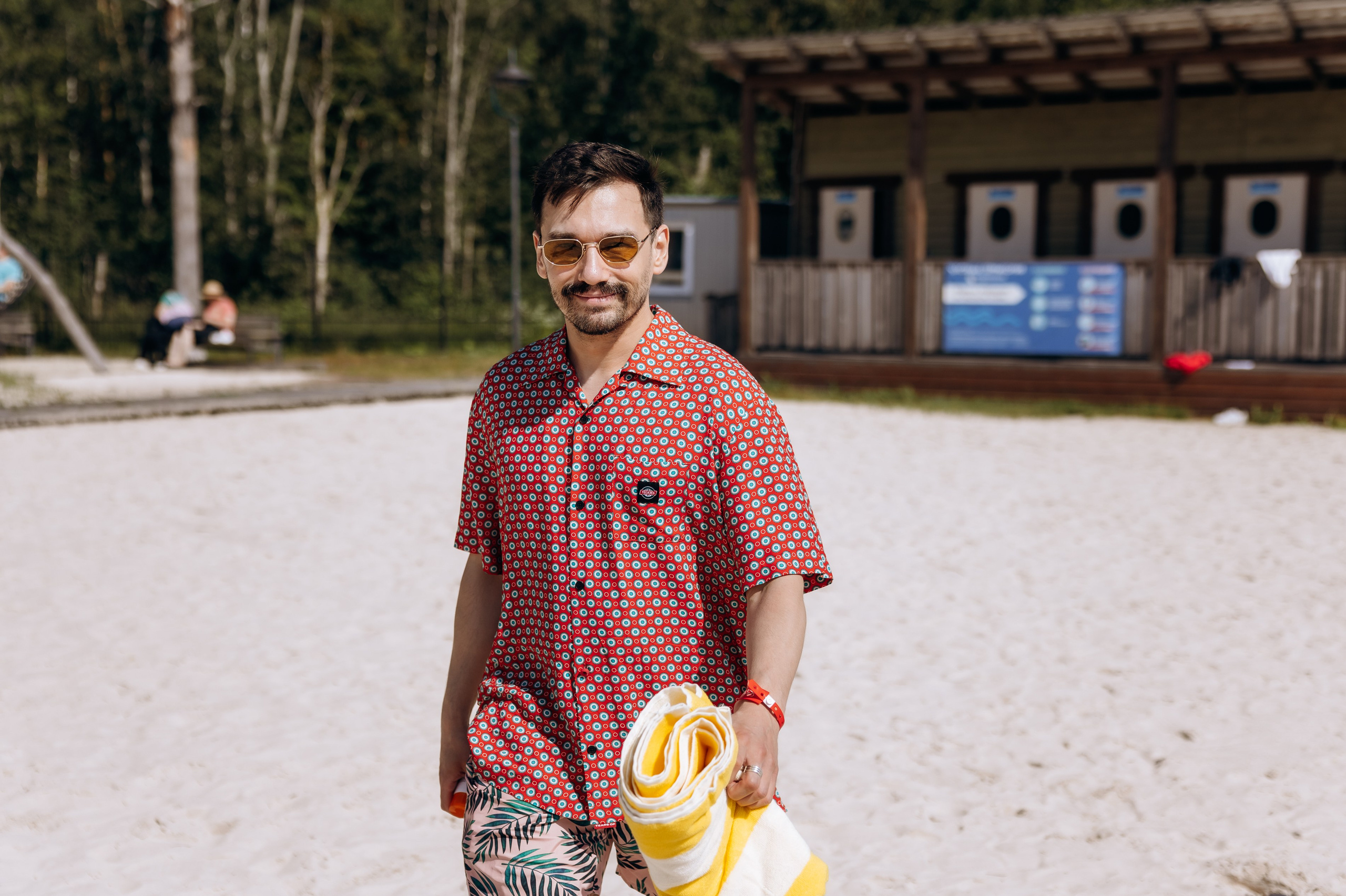 Корпоратив La Dolce Vita. Фотограф Виктория Дунаевская в Санкт Петербурге