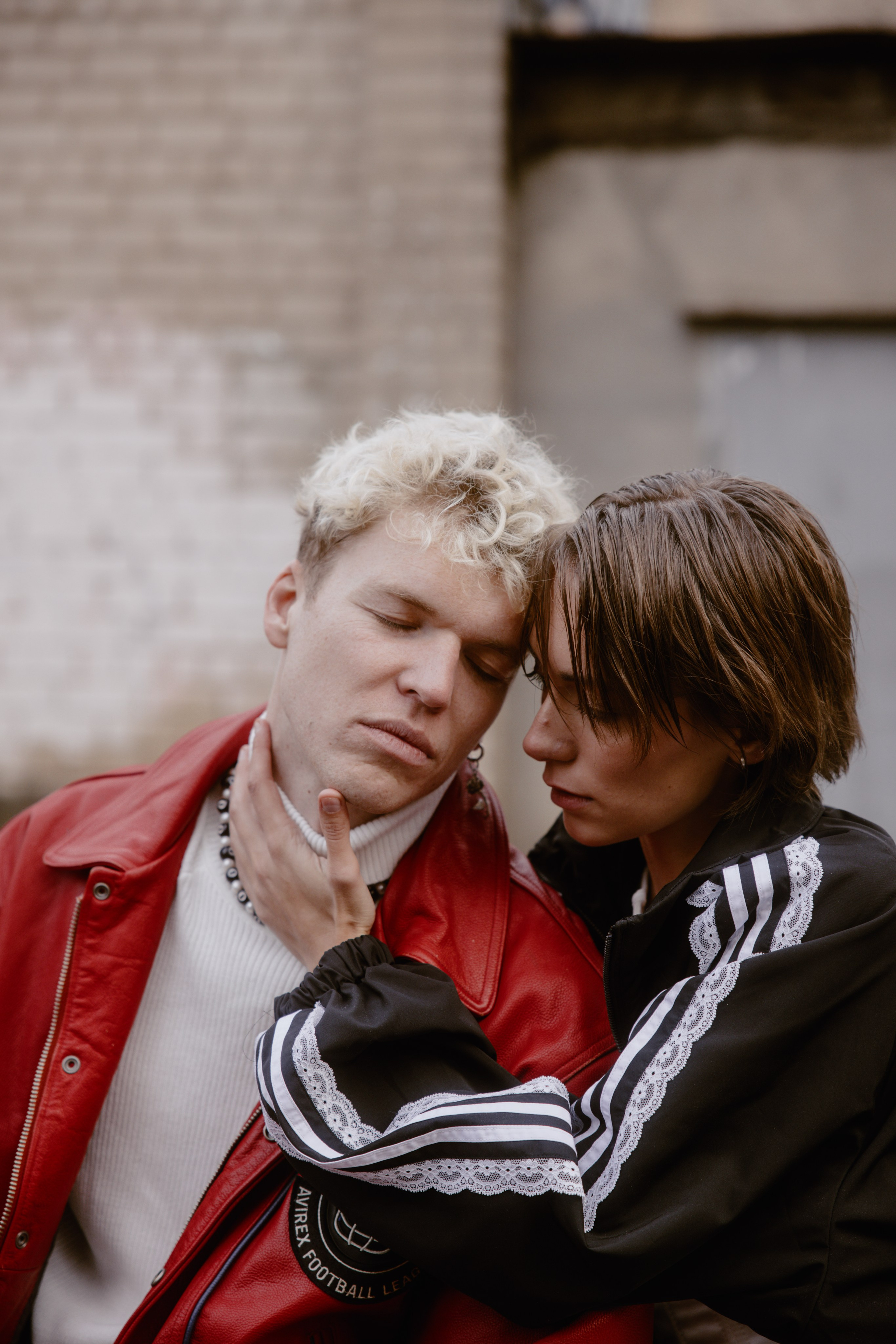 Punk. Свадебный фотограф / Reels Нижний Новгород Татьяна Красильникова