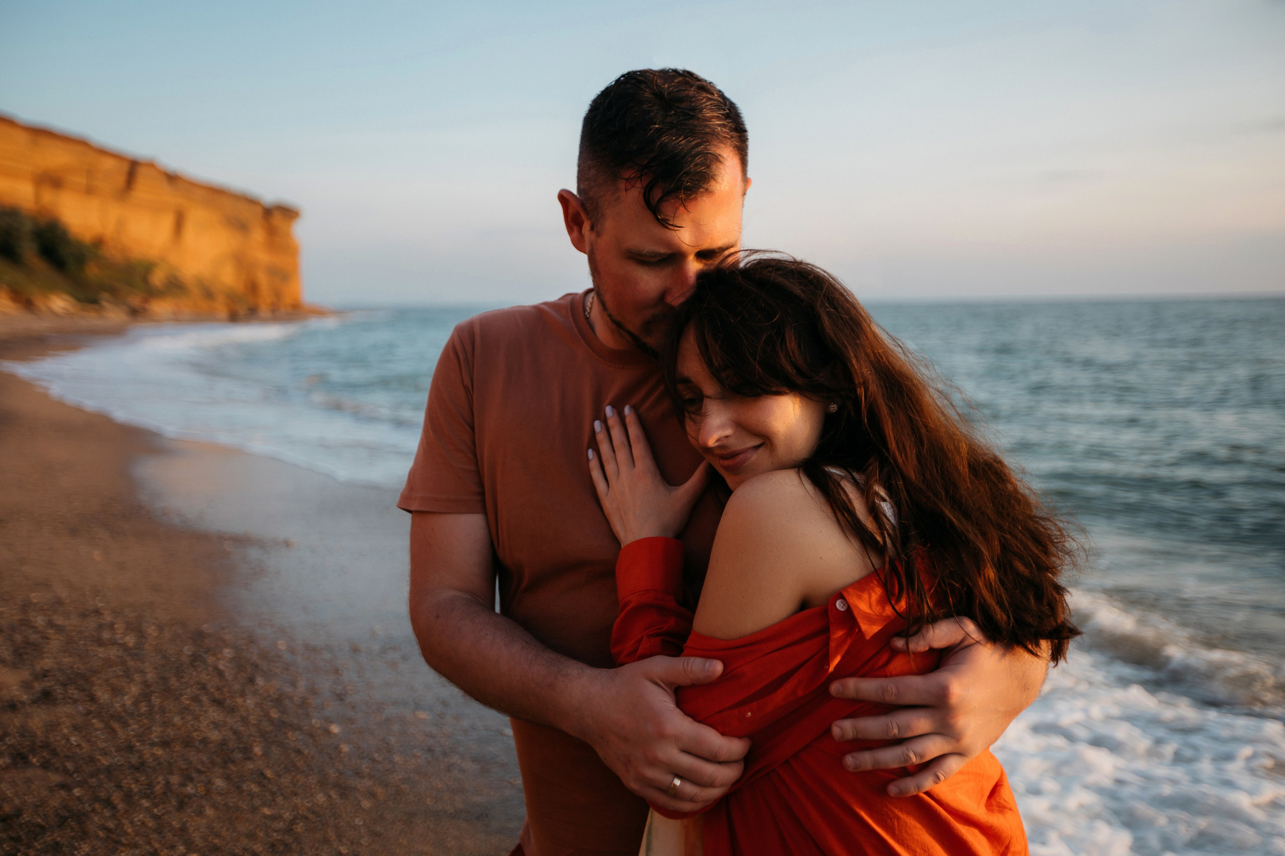 Макс+Тома+Никита. Фотограф Анна Лейман. Севастополь