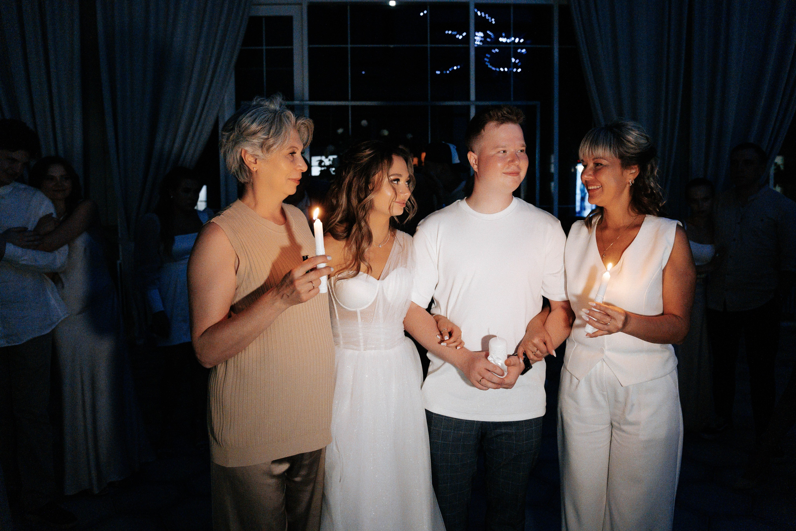 Oleg & Alexandra. Свадебный фотограф в Воронеже Самохина Екатерина