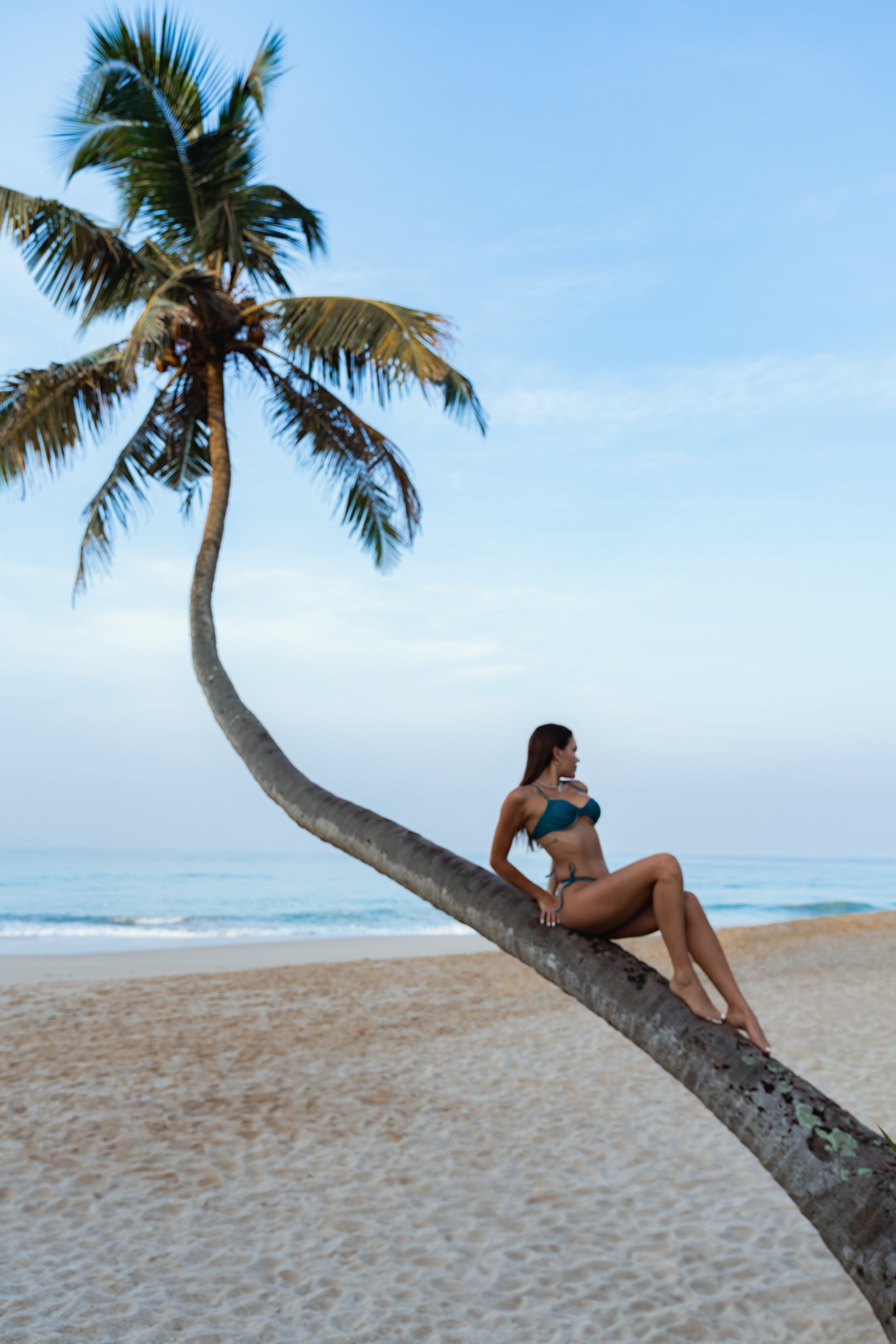 Diana. Фотограф Дарья Гейер