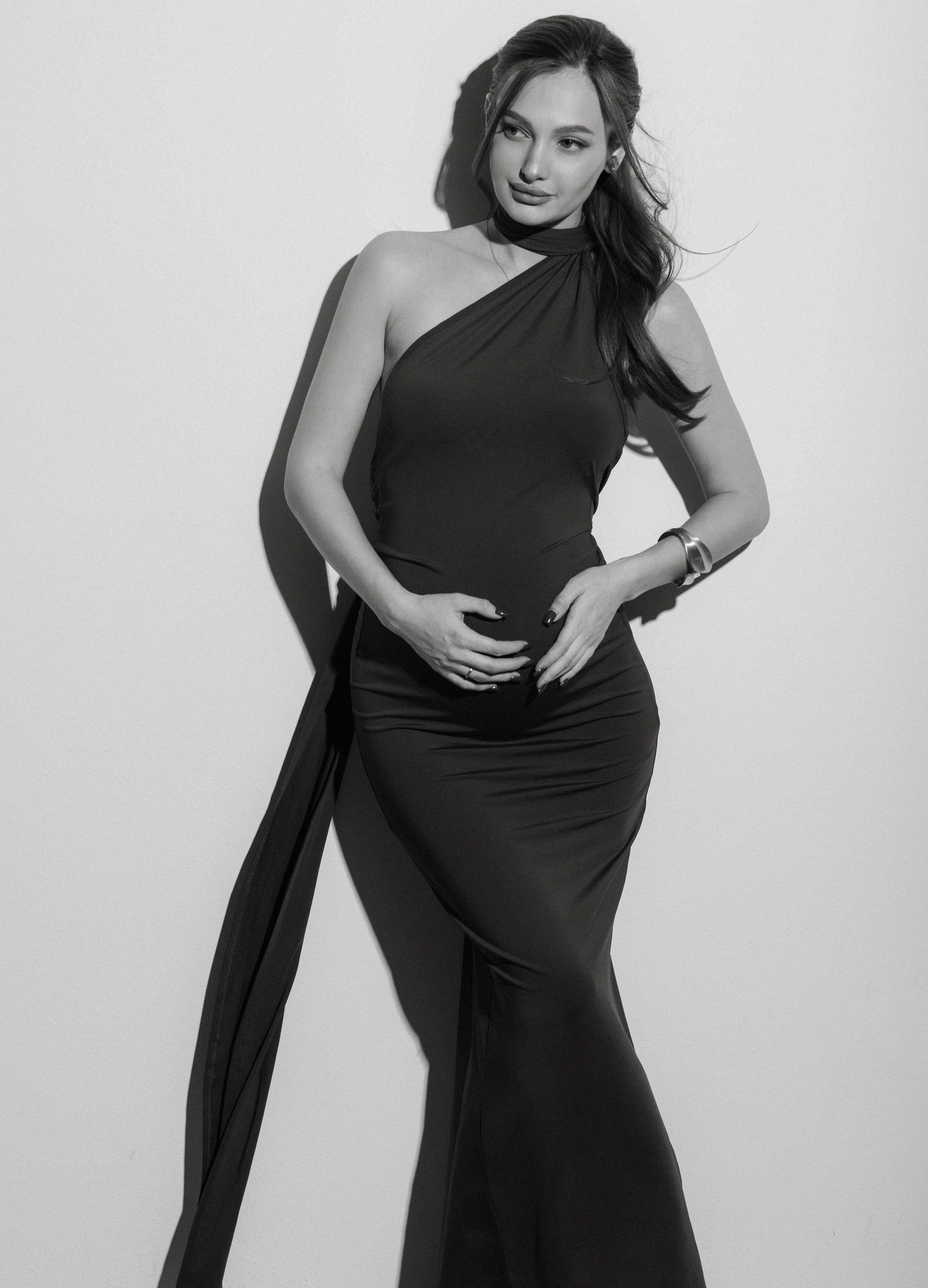 Беременность. Портретный фотограф в Москве Сукач Мария
