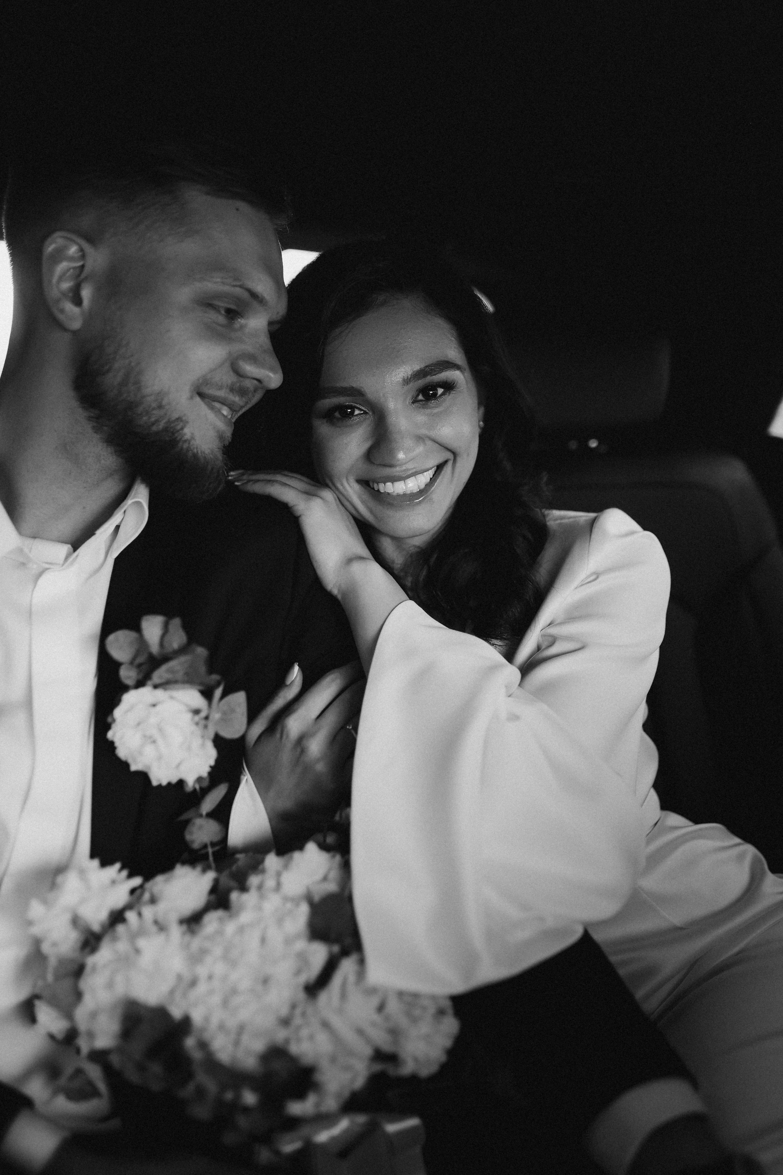 Wedding. Главная