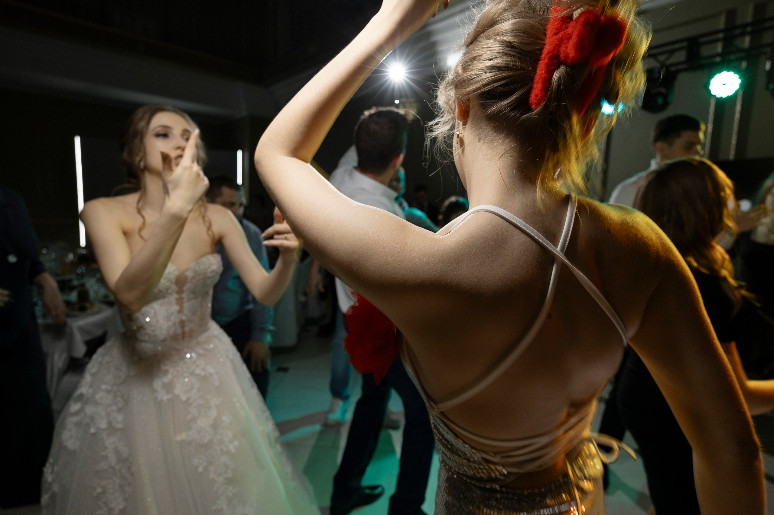 Екатерина и Дмитрий. Свадебный фотограф Курск Максим Ноздрачев