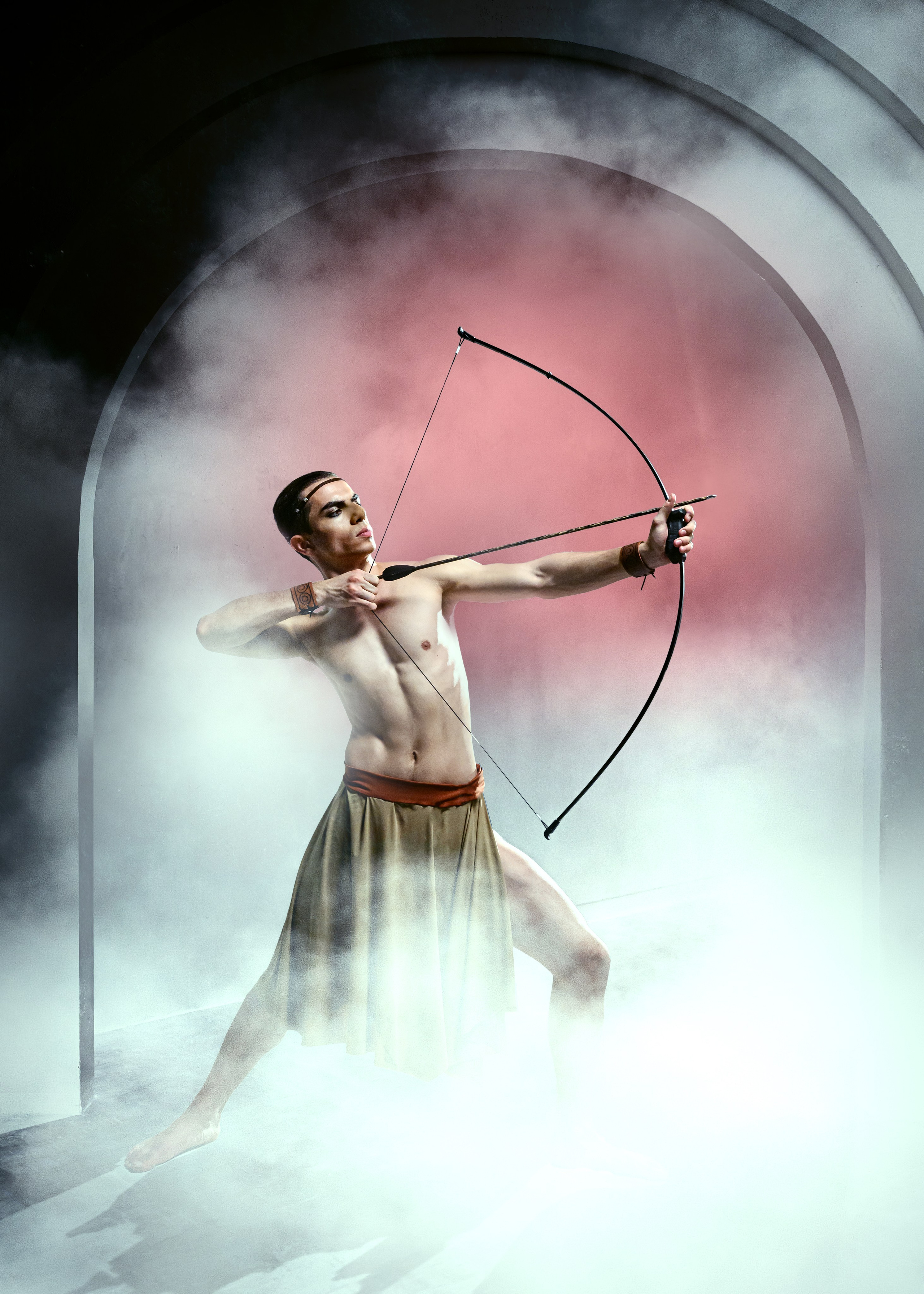 ГАЛЕРЕЯ. Портретный | свадебный фотограф в Москве