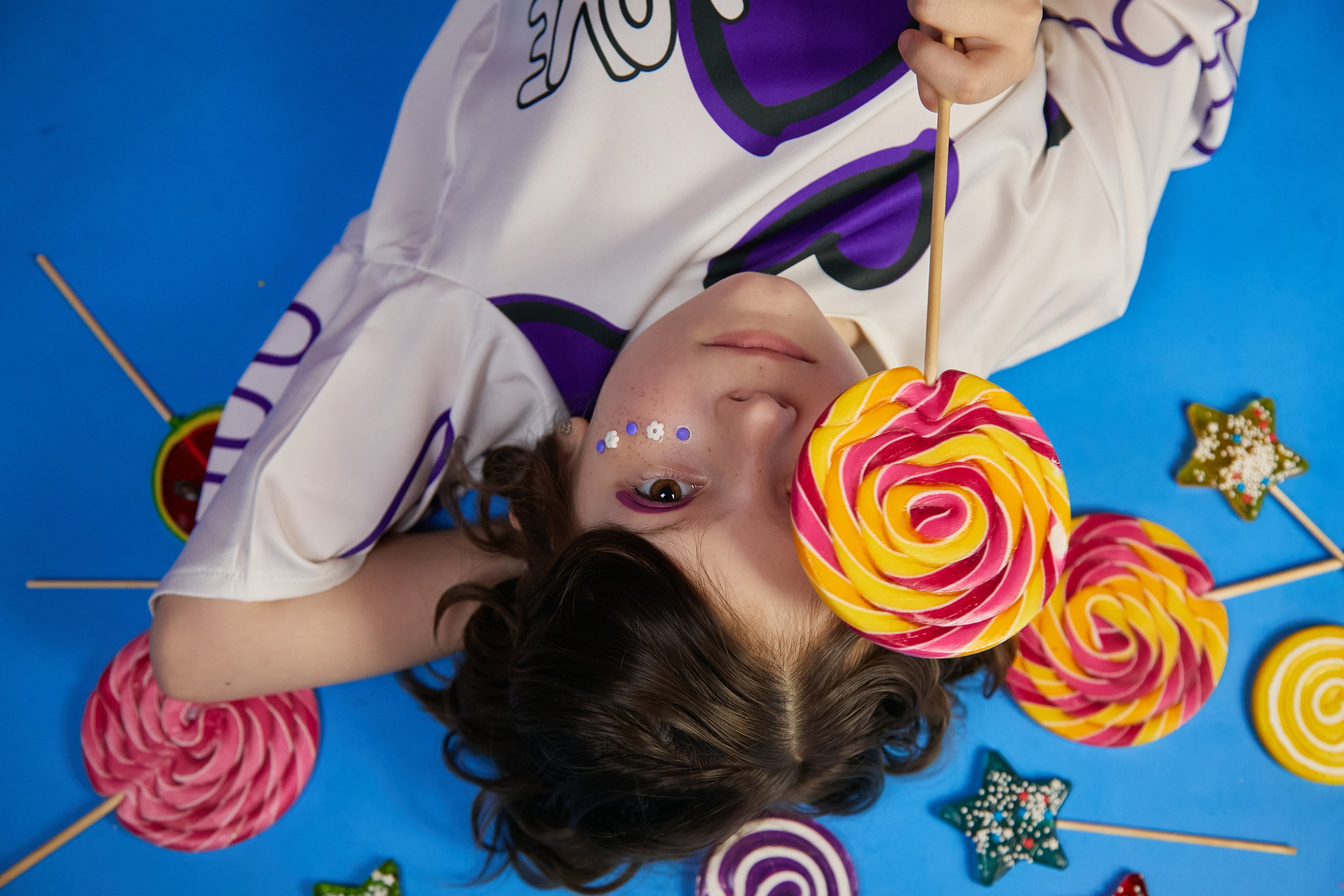 «Леденцы и пончики». Свадебный и креативный фотограф в ЮФО и МСК