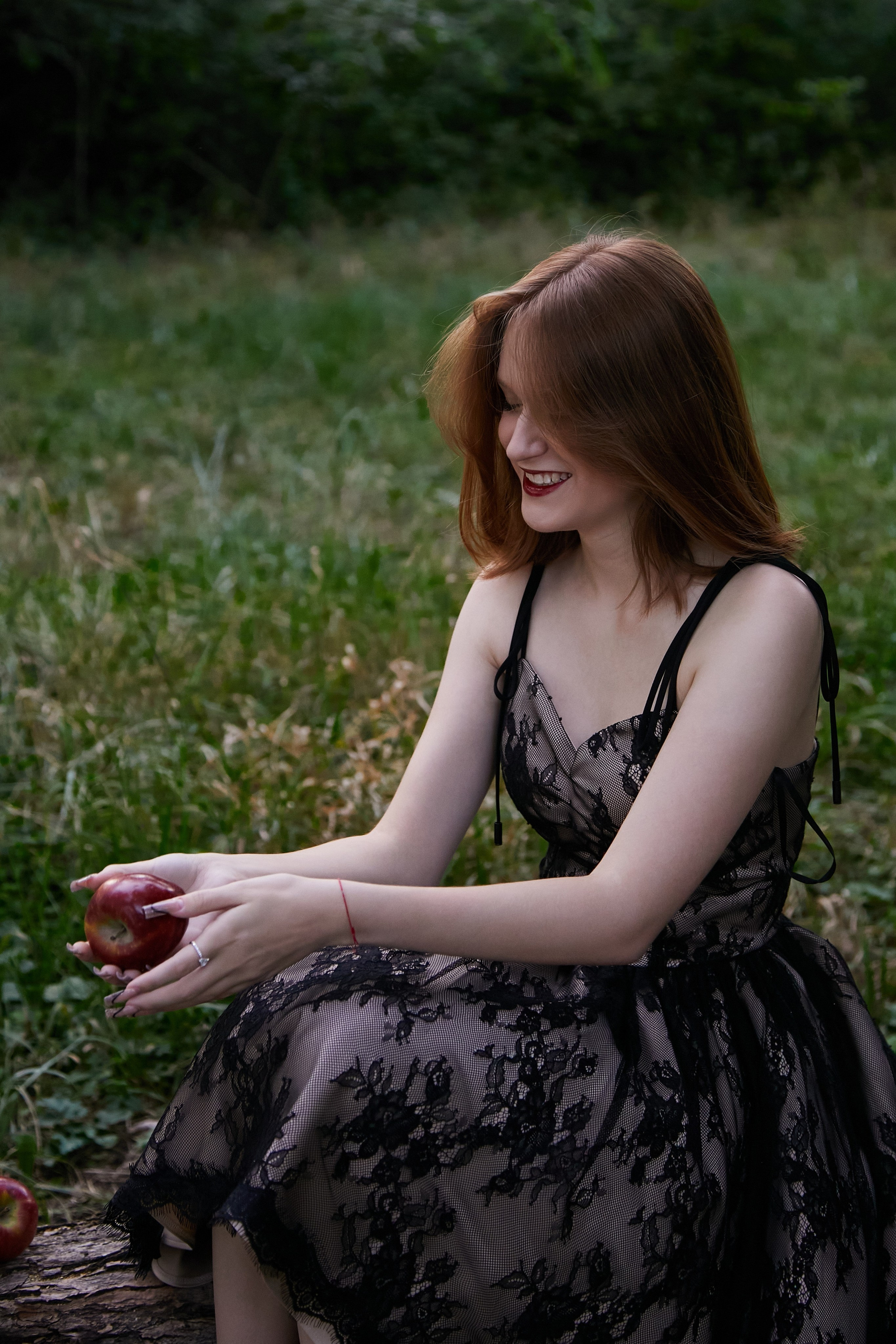 «Яблоки». Свадебный и креативный фотограф в ЮФО и МСК