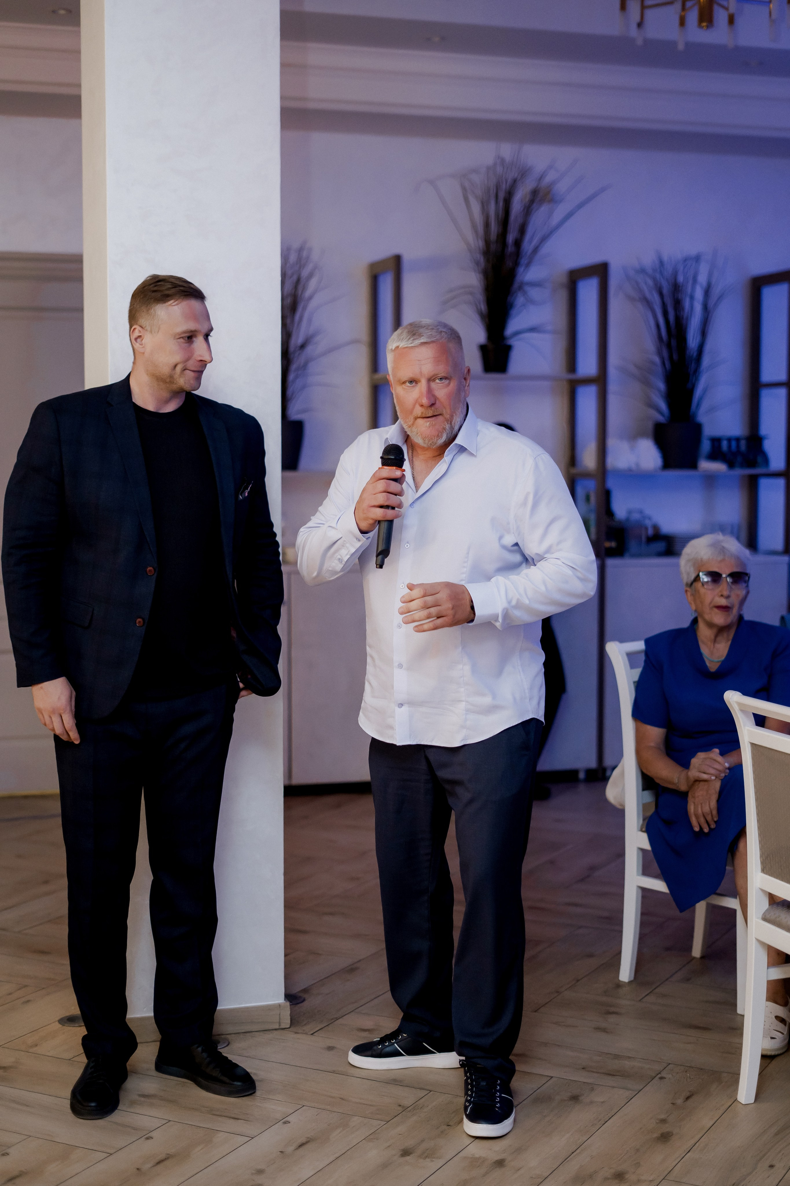 Андрей и Олеся. Фотограф Валерия Крахмалева