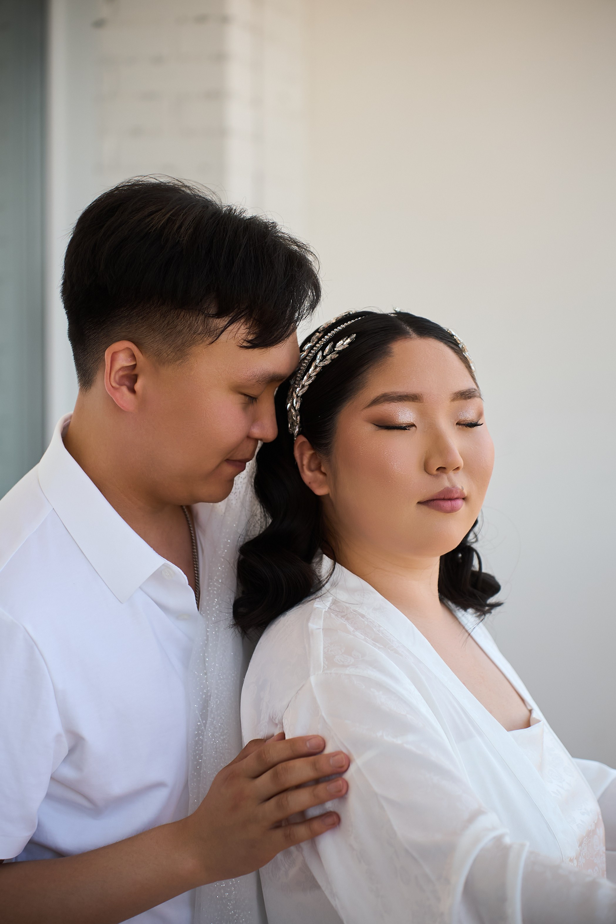 Дарина и Юрий. Главная