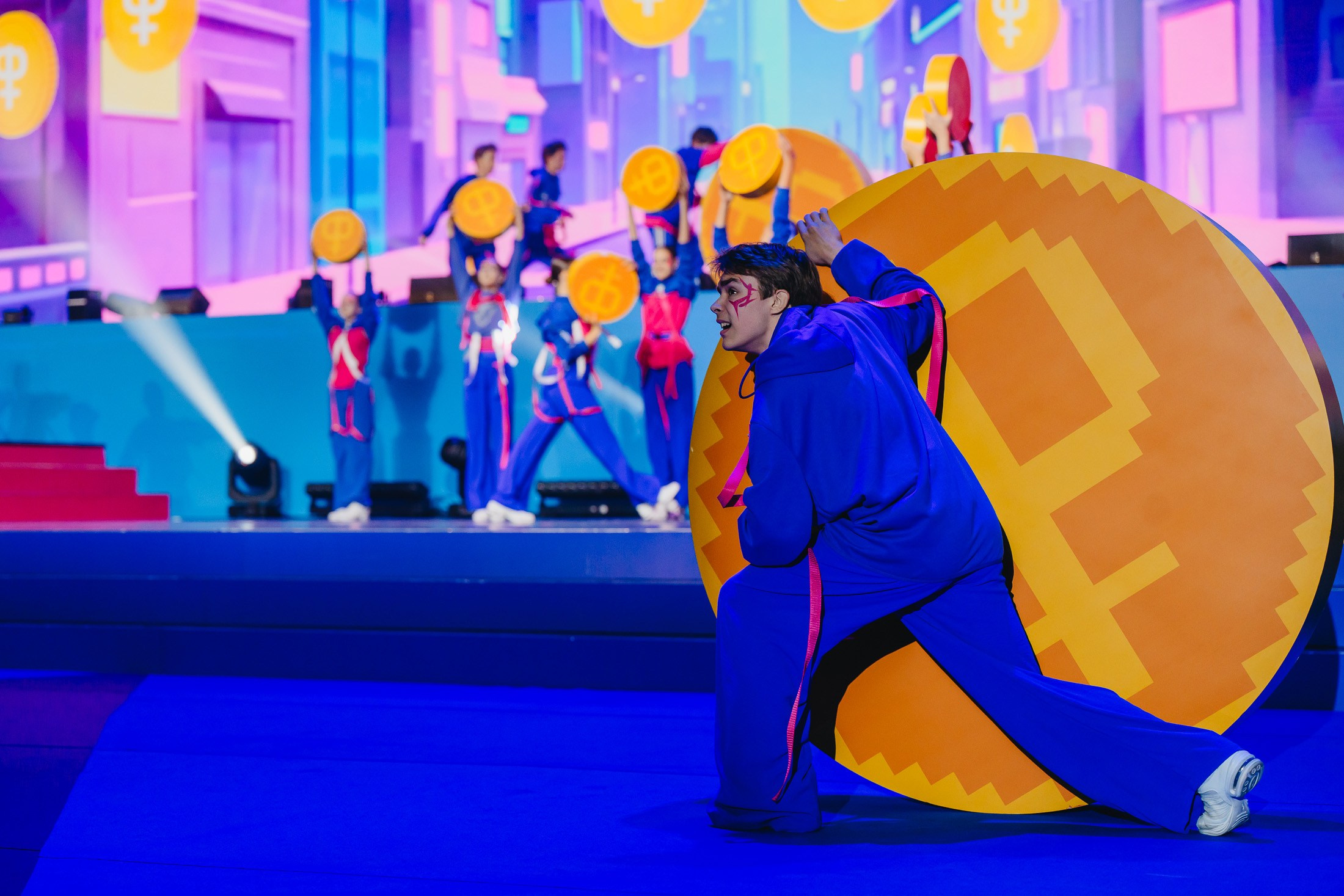 ФинОлимп-2025. 📸Портретный и репортажный фотограф | Красноярск | Поливода Дмитрий📸