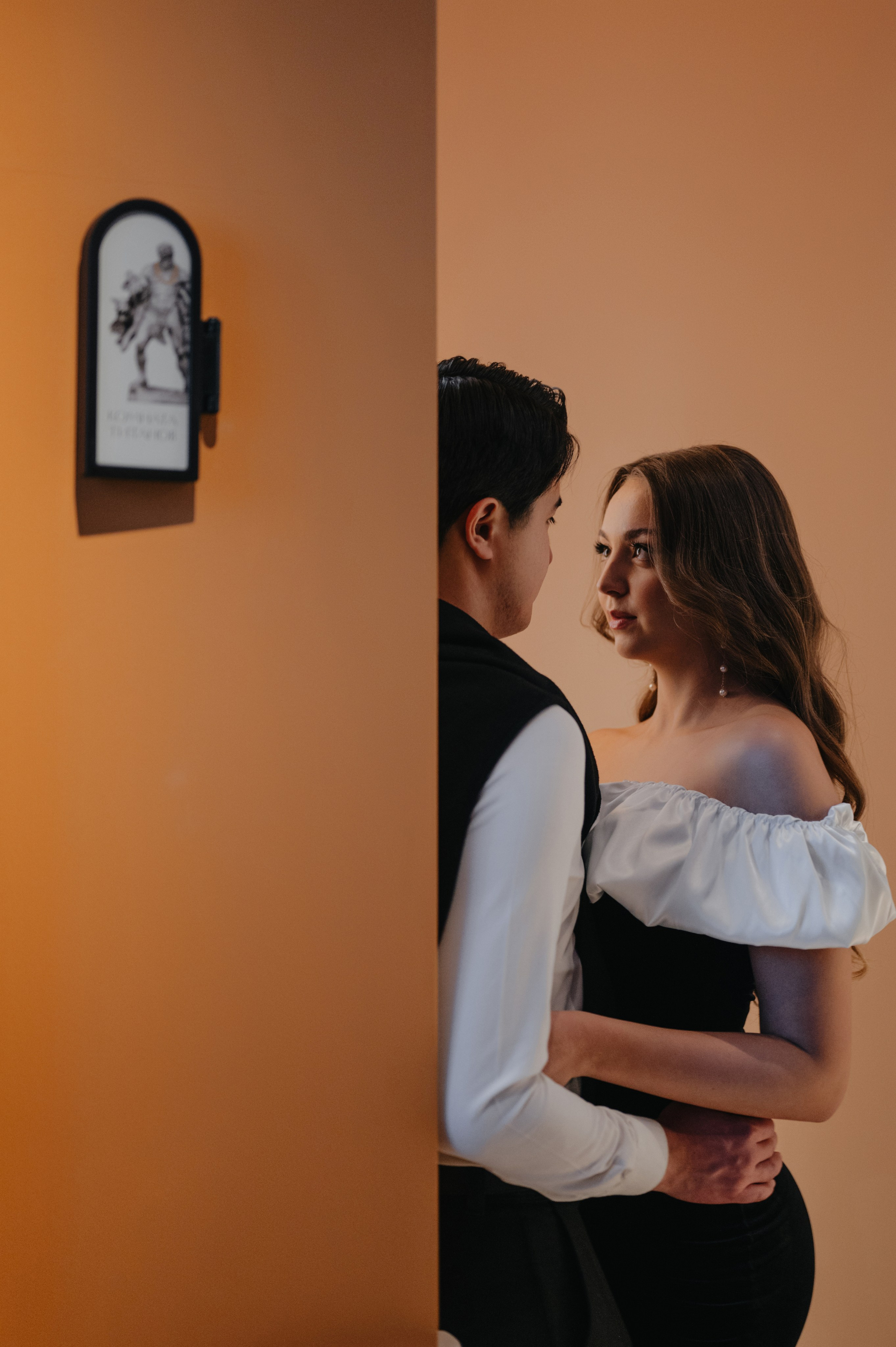 DANIYAR & DARIYA LOVE STORY. Свадебный и семейный фотограф в Астане Едиресов Магжан