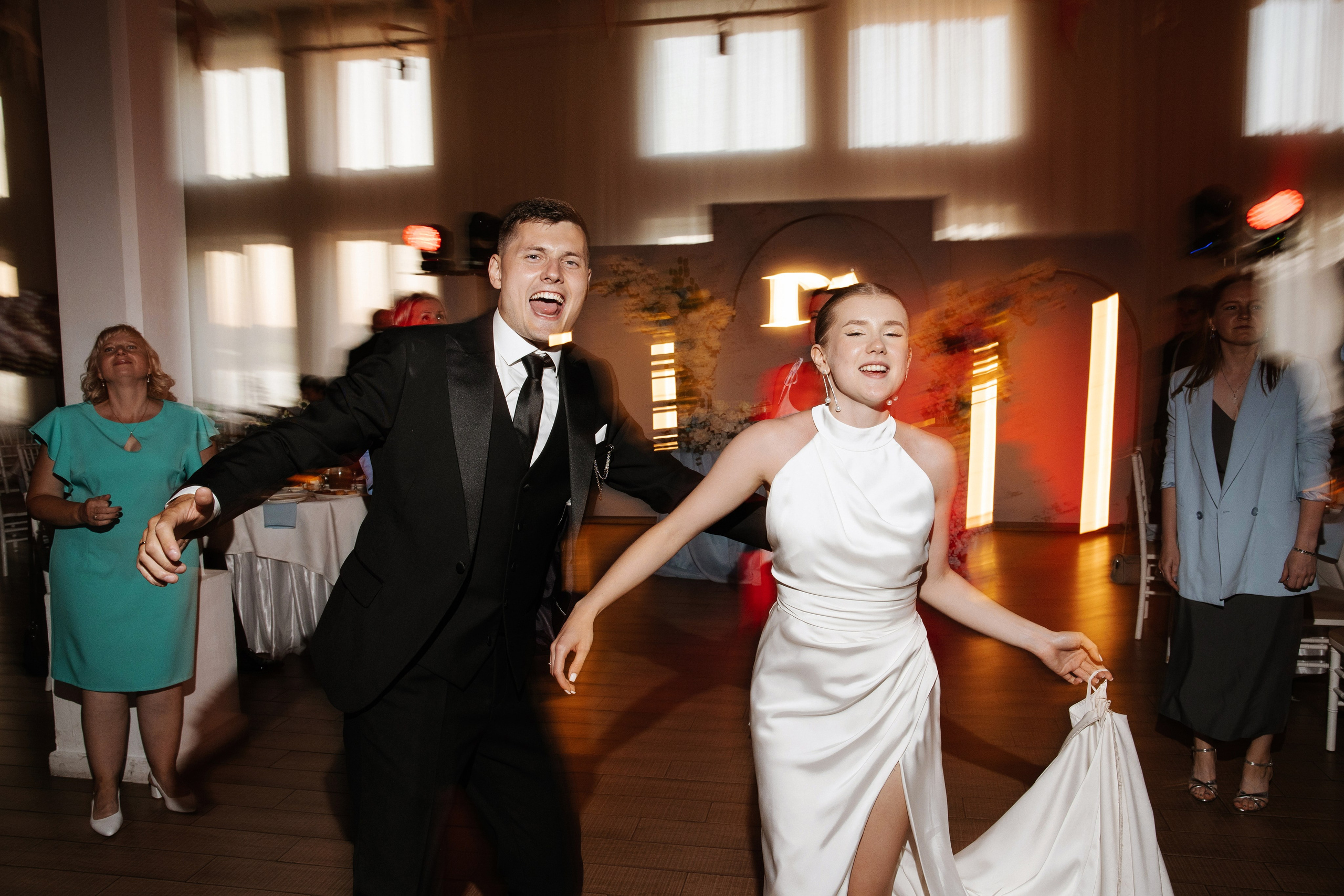 АЛЕКСАНДР И ДАРЬЯ. Свадебный фотограф Нижний Новгород