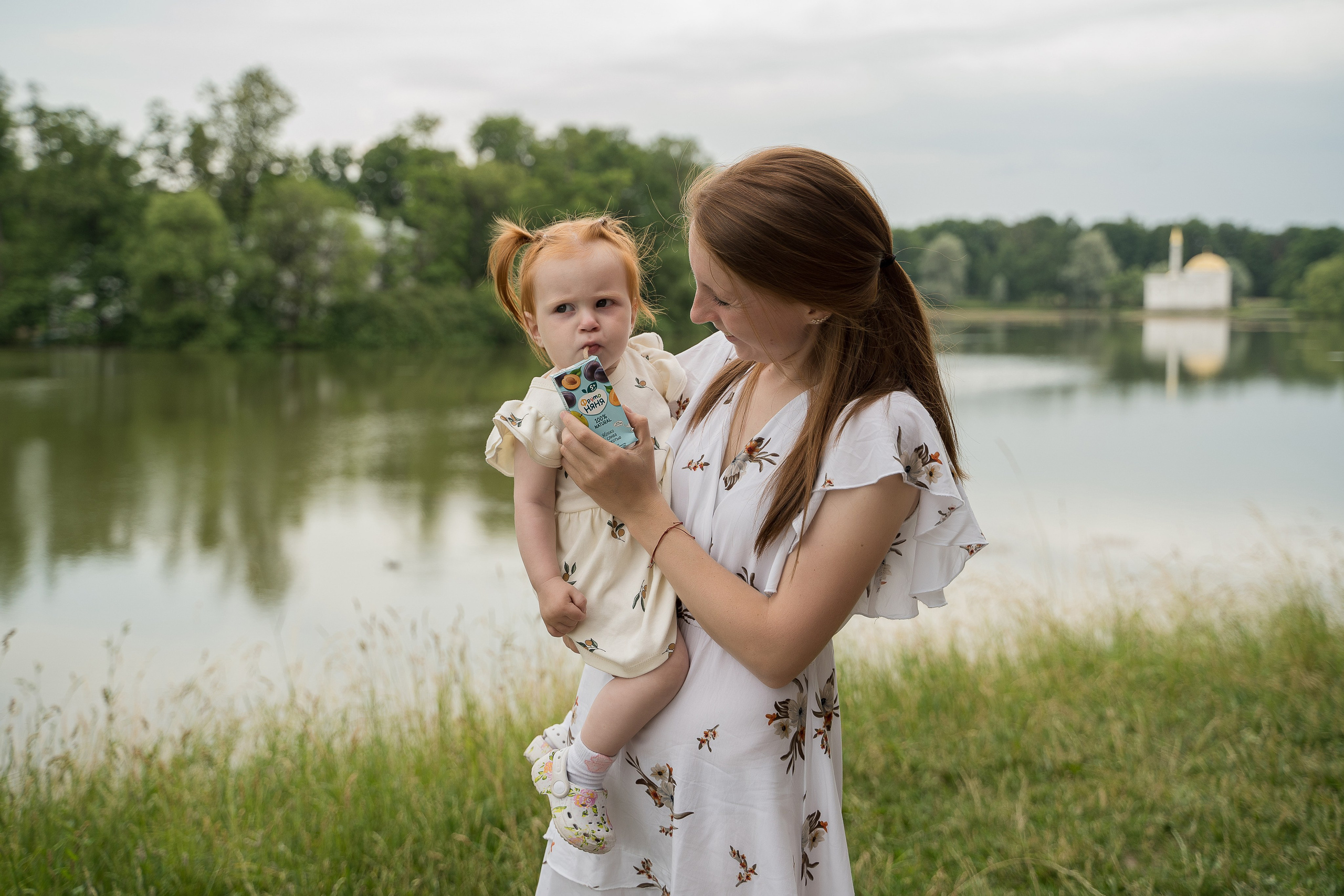 Семейная фотосессия в Екатерининском парке в Пушкине. Свадебный и семейный фотограф в Пушкине и Санкт-Петербурге Мария Филиппова