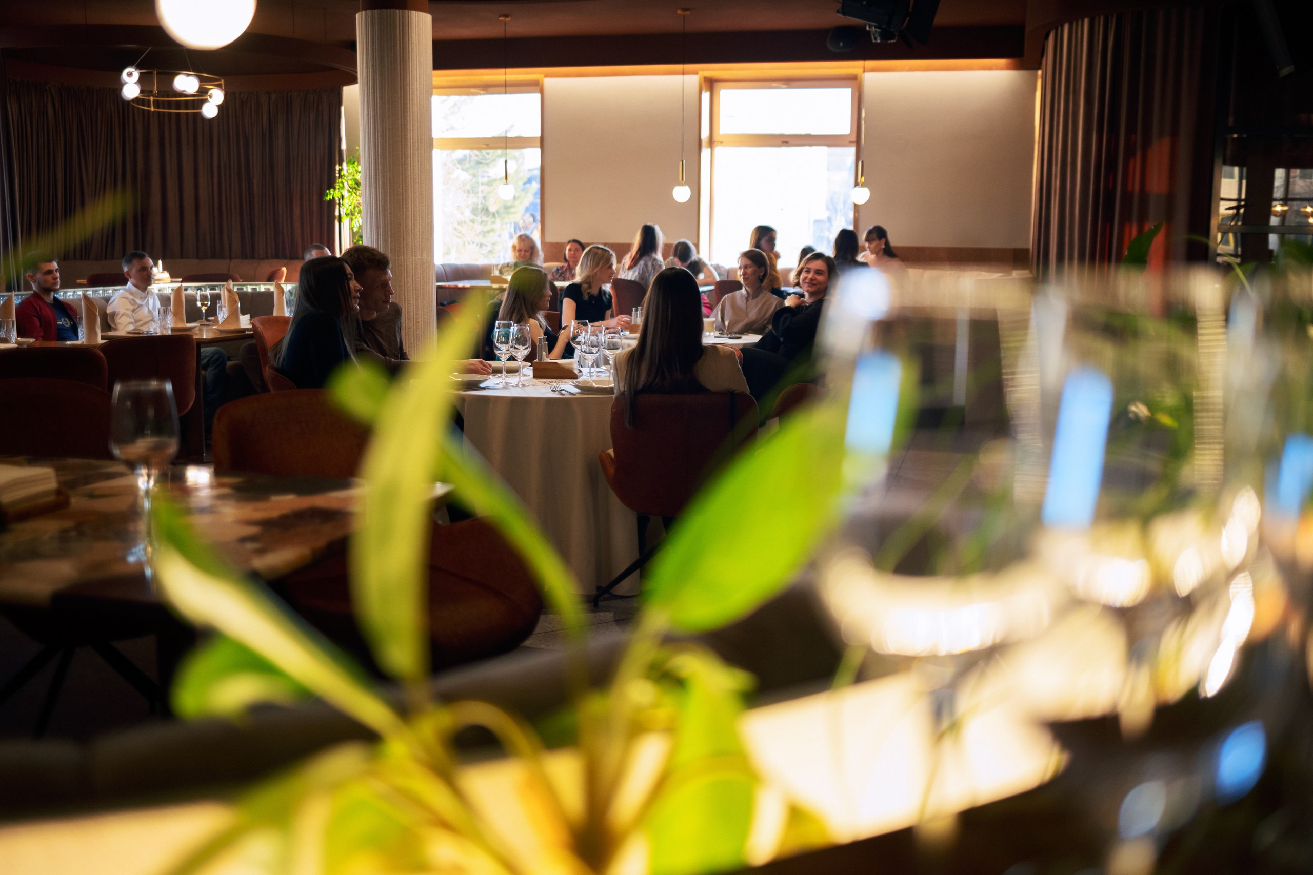 Reportage. Фотограф Ваня Бархатов