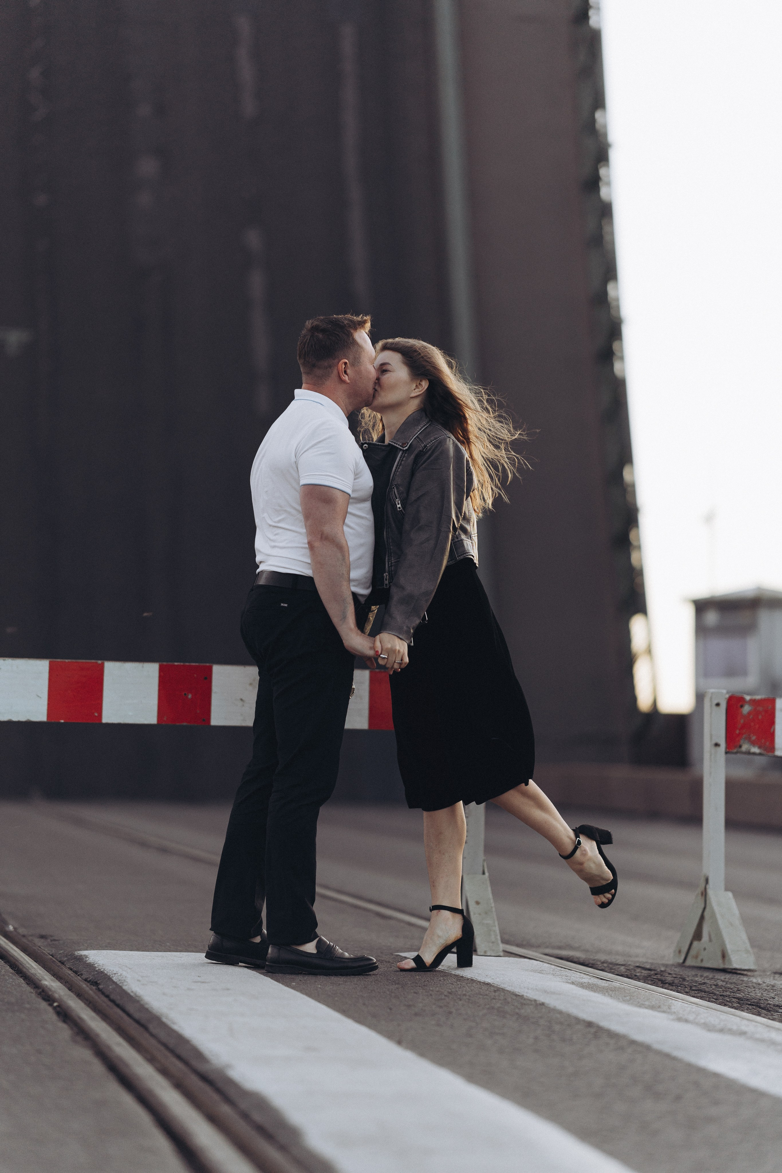 L & A. Фотограф Санкт-Петербург/Гомель Виктория Петрова