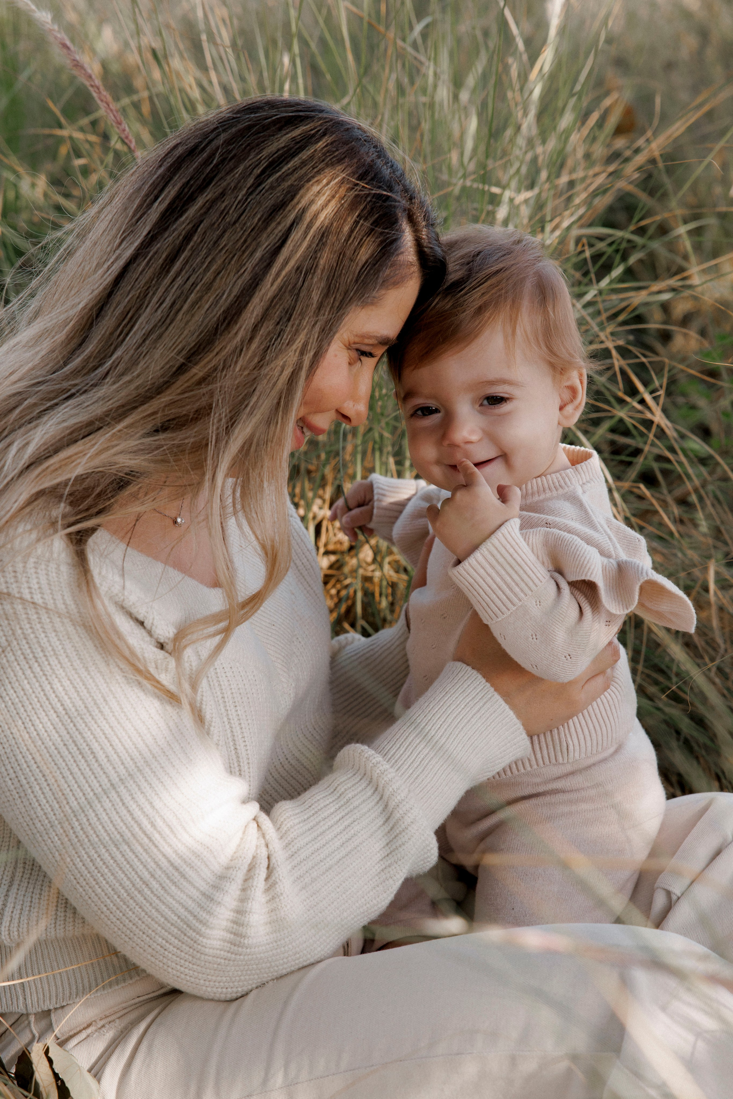 First year photoshoot inside the park (early morning). Главная