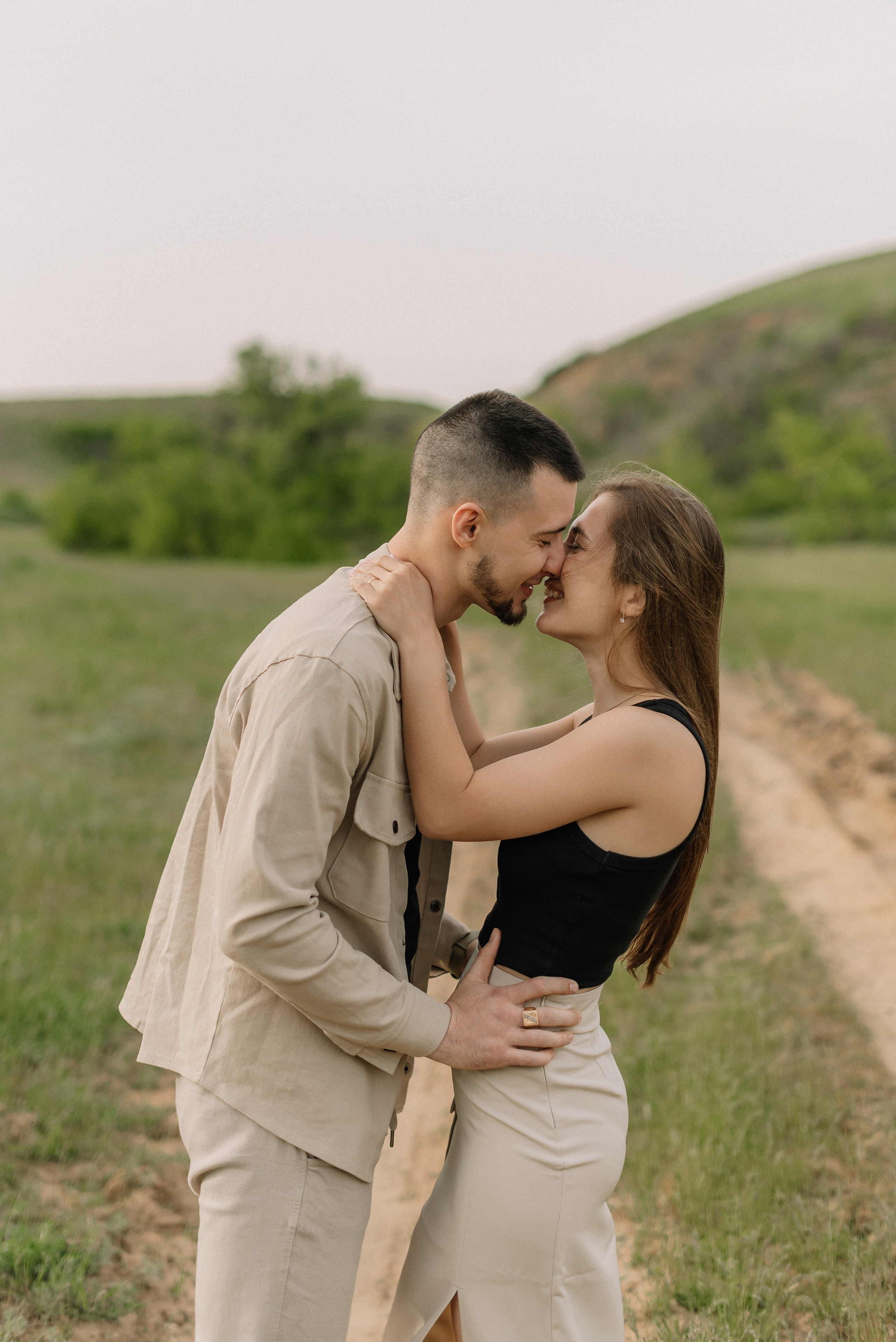 Никита и Саша. Свадебный фотограф
