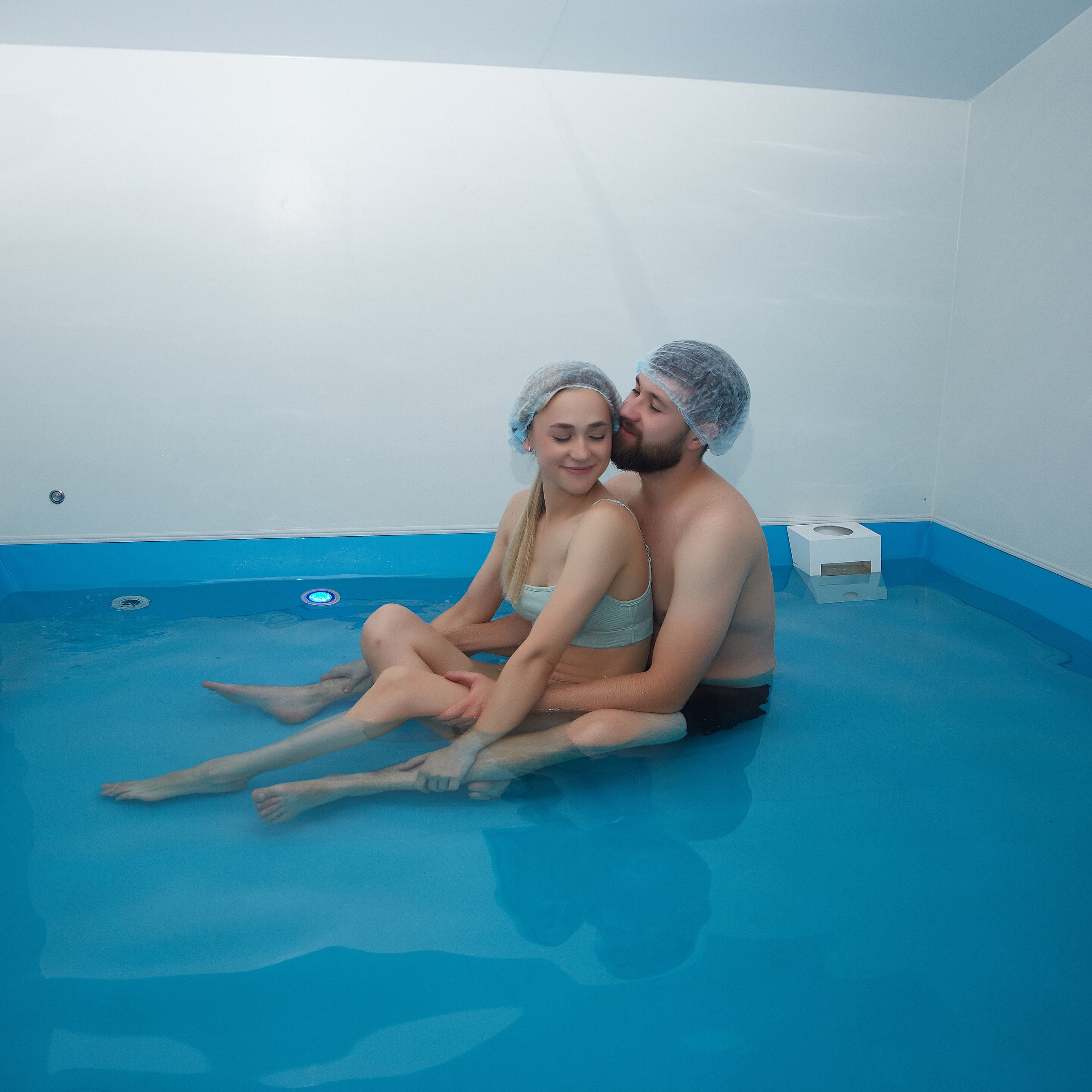 Salinas. Контент фотограф Мясникова Наталья Абакан/Минусинск