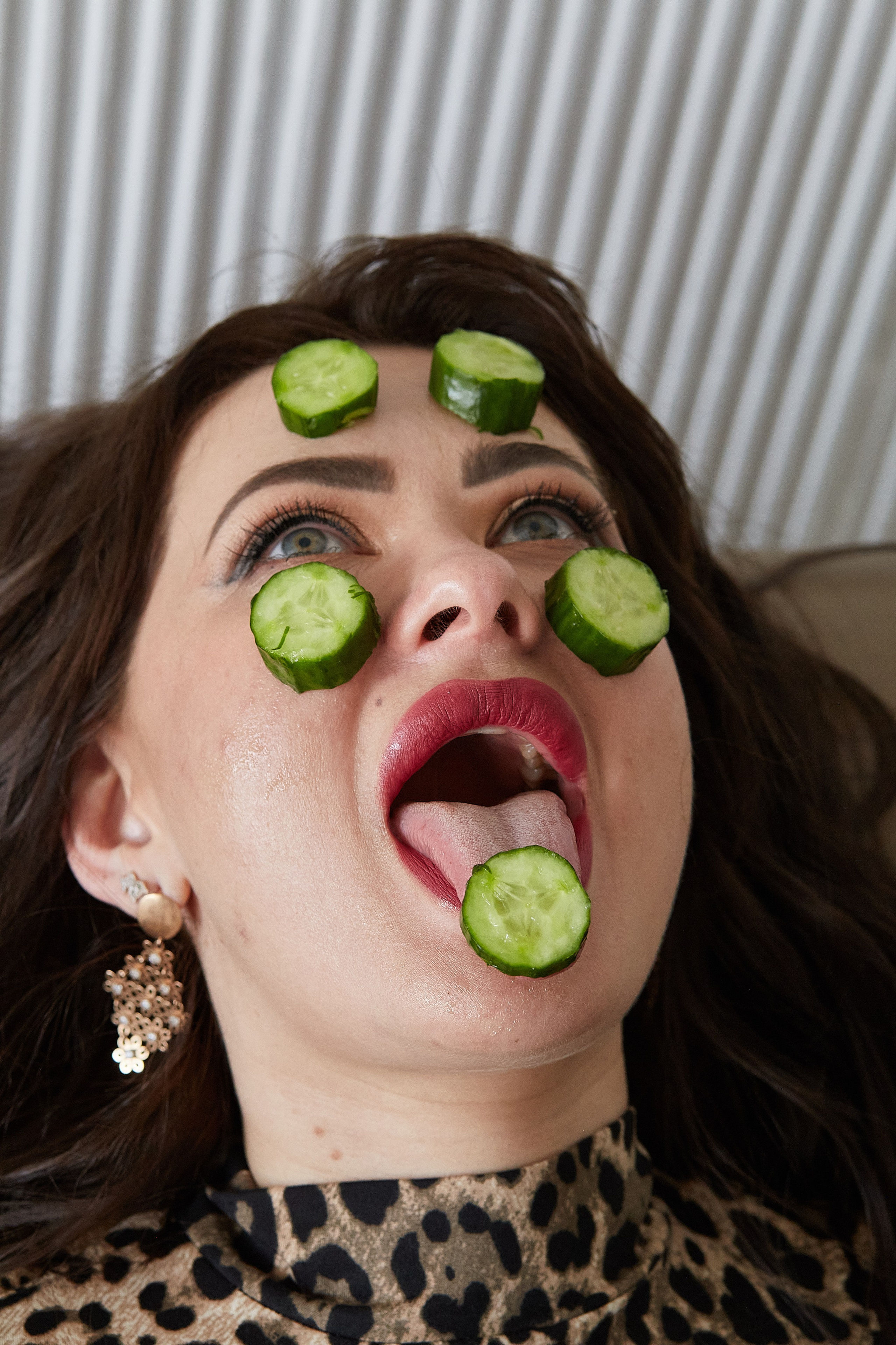 Анастасия косметолог. Контент фотограф Мясникова Наталья Абакан/Минусинск