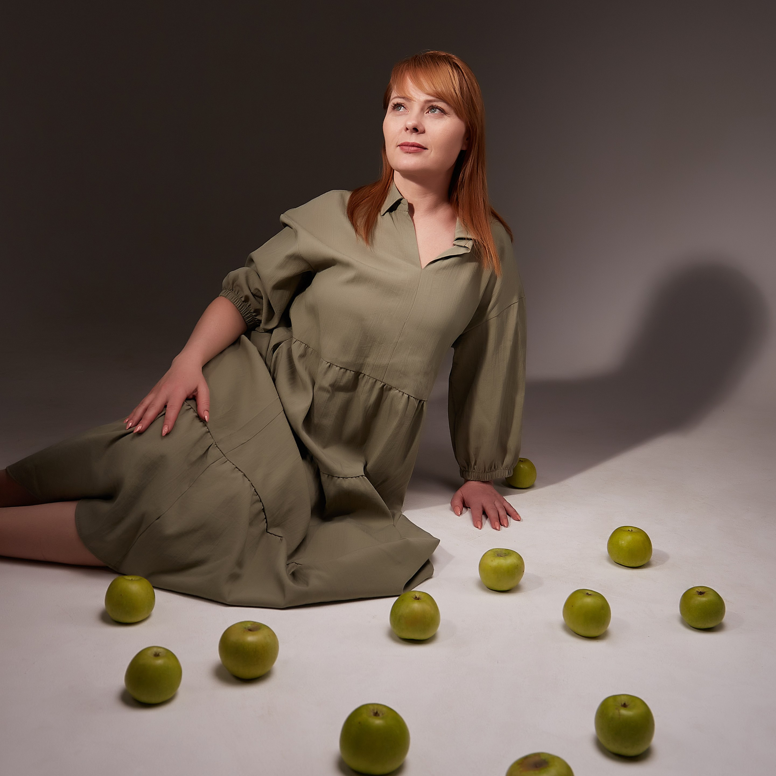 Лена- с ЛенойЛегко (NL). Контент фотограф Мясникова Наталья Абакан/Минусинск