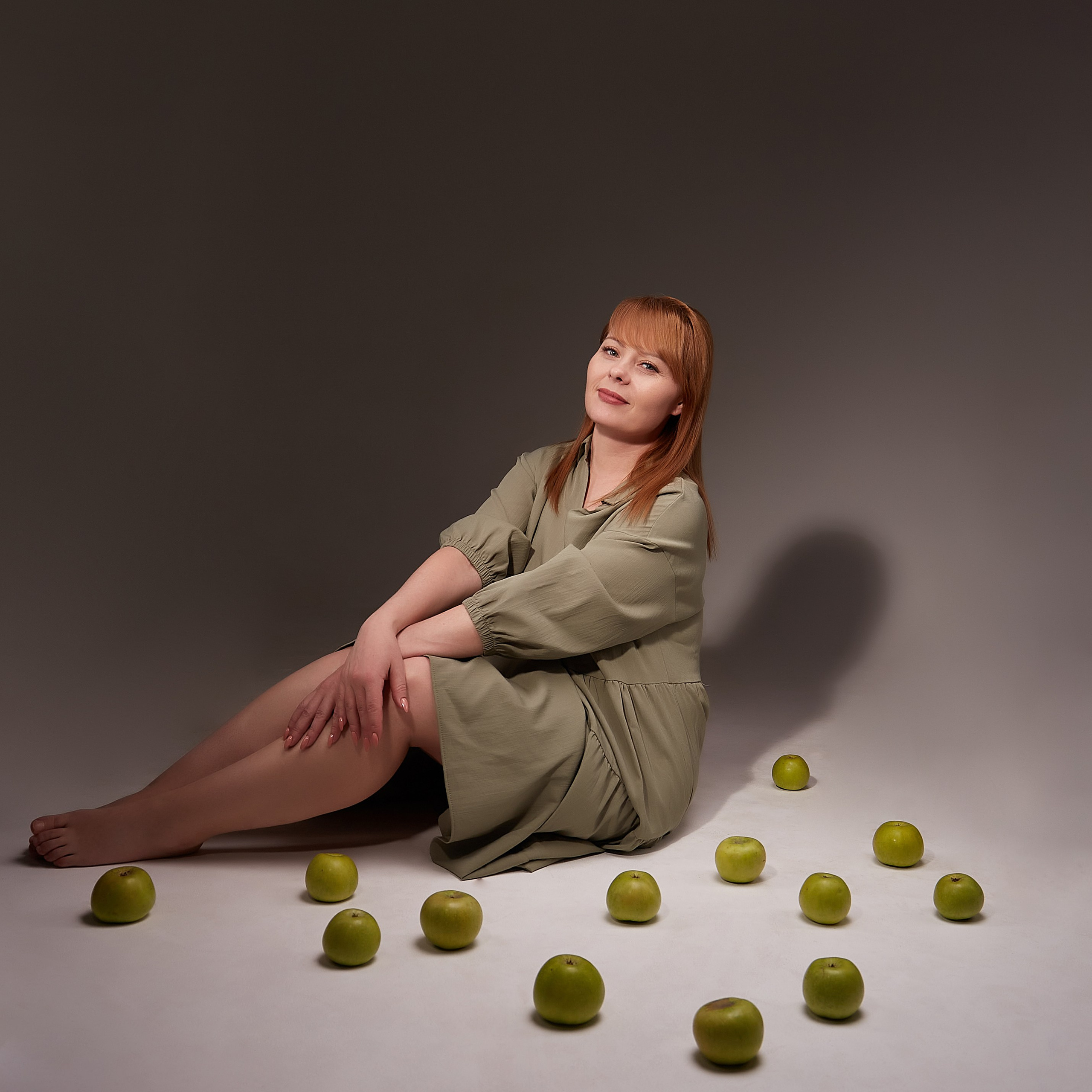 Лена- с ЛенойЛегко (NL). Контент фотограф Мясникова Наталья Абакан/Минусинск