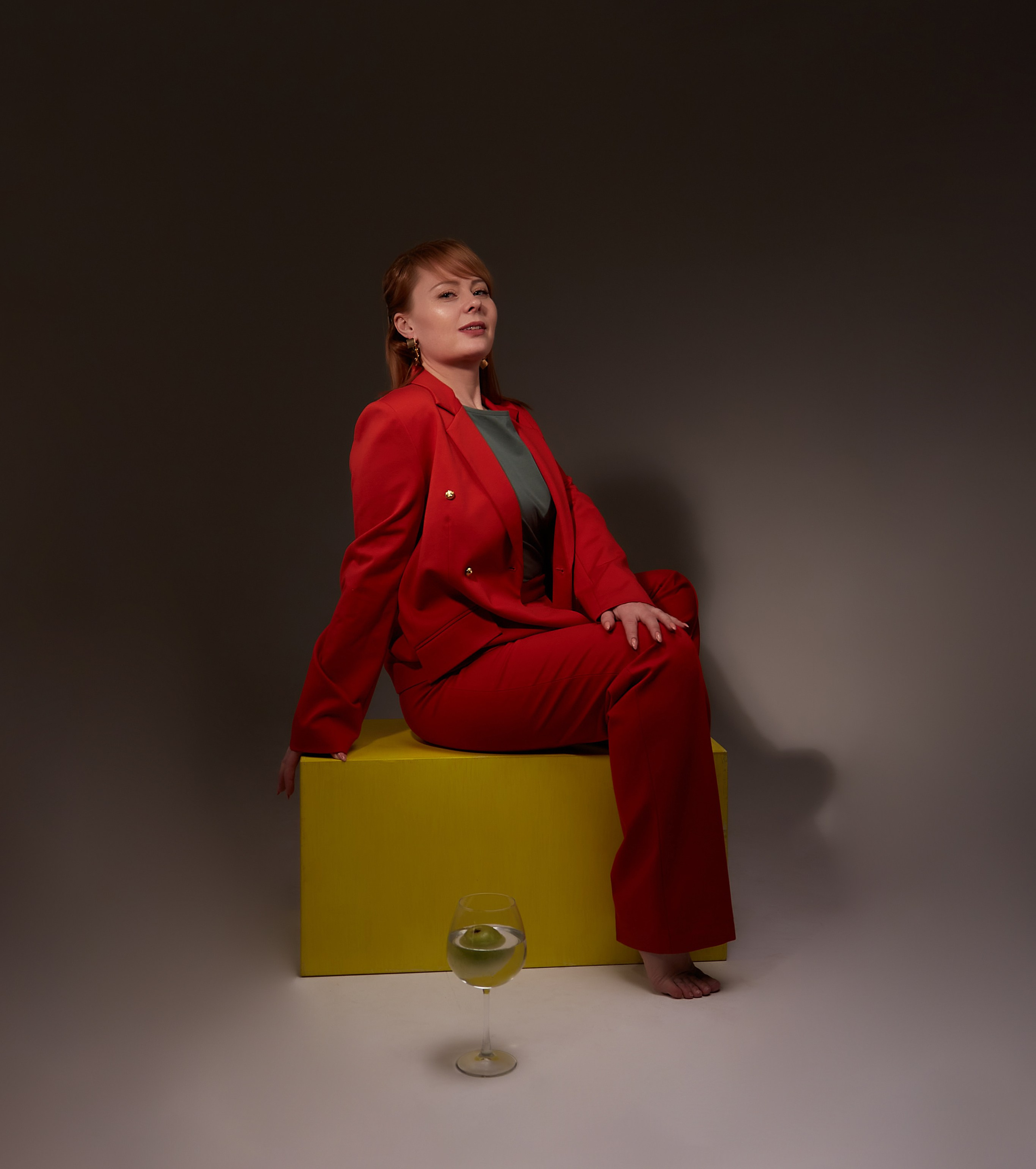 Лена- с ЛенойЛегко (NL). Контент фотограф Мясникова Наталья Абакан/Минусинск