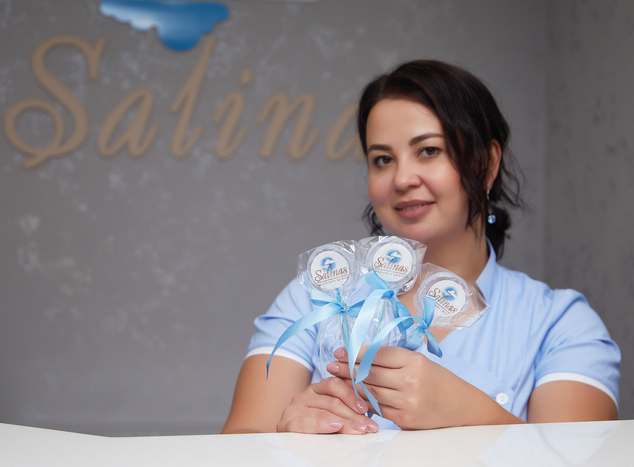 Salinas. Контент фотограф Мясникова Наталья Абакан/Минусинск
