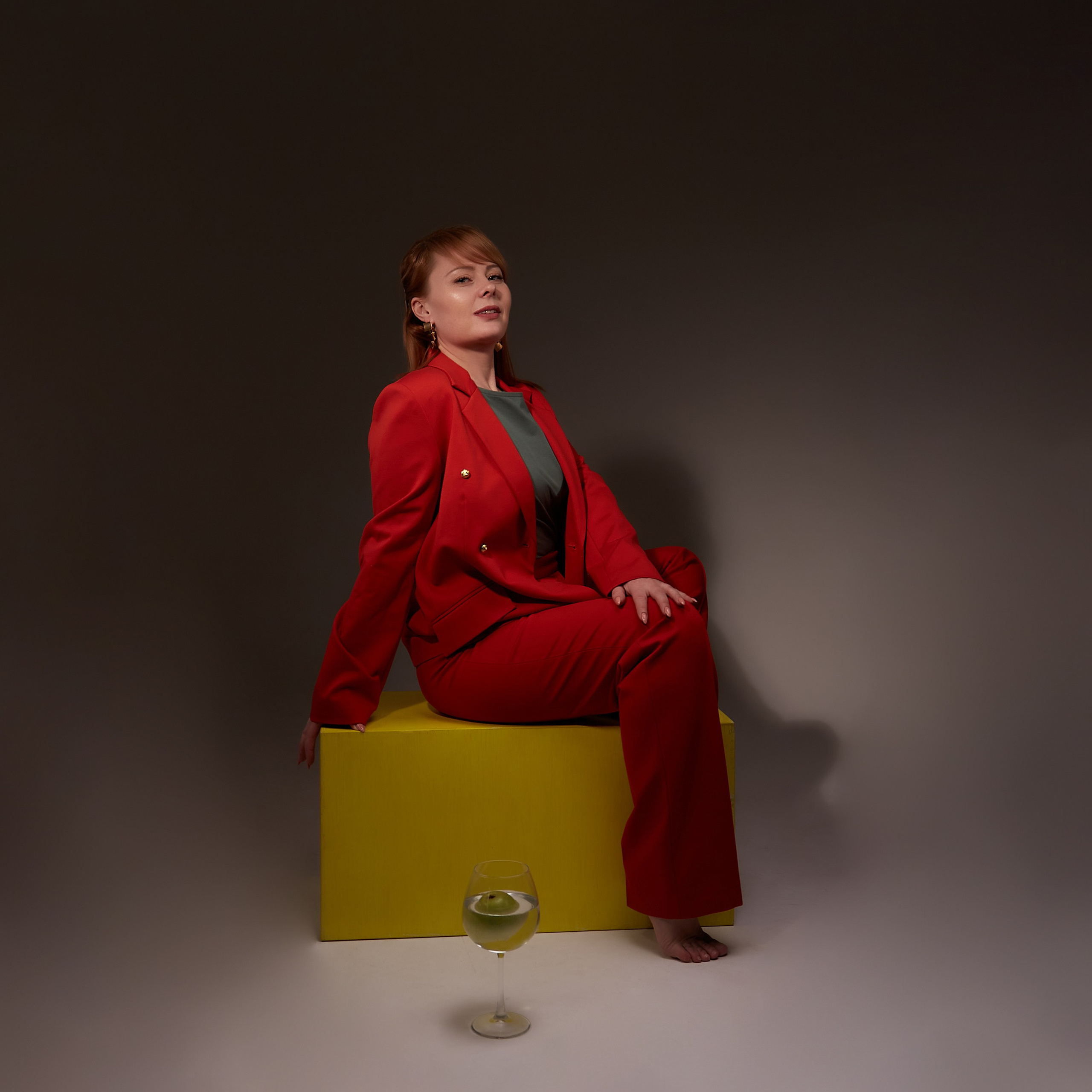 Лена- с ЛенойЛегко (NL). Контент фотограф Мясникова Наталья Абакан/Минусинск
