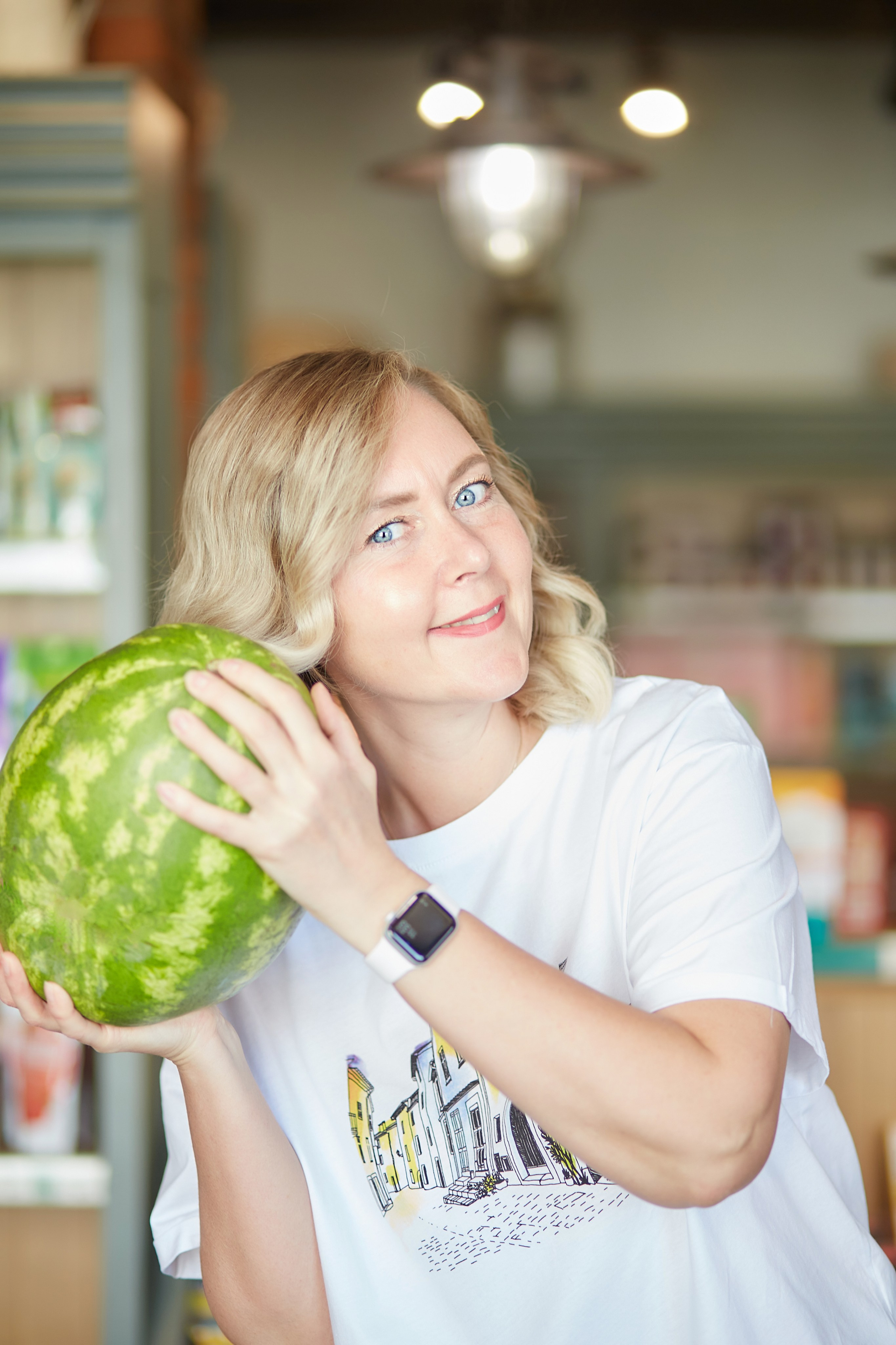 Анна нутрициолог. Контент фотограф Мясникова Наталья Абакан/Минусинск