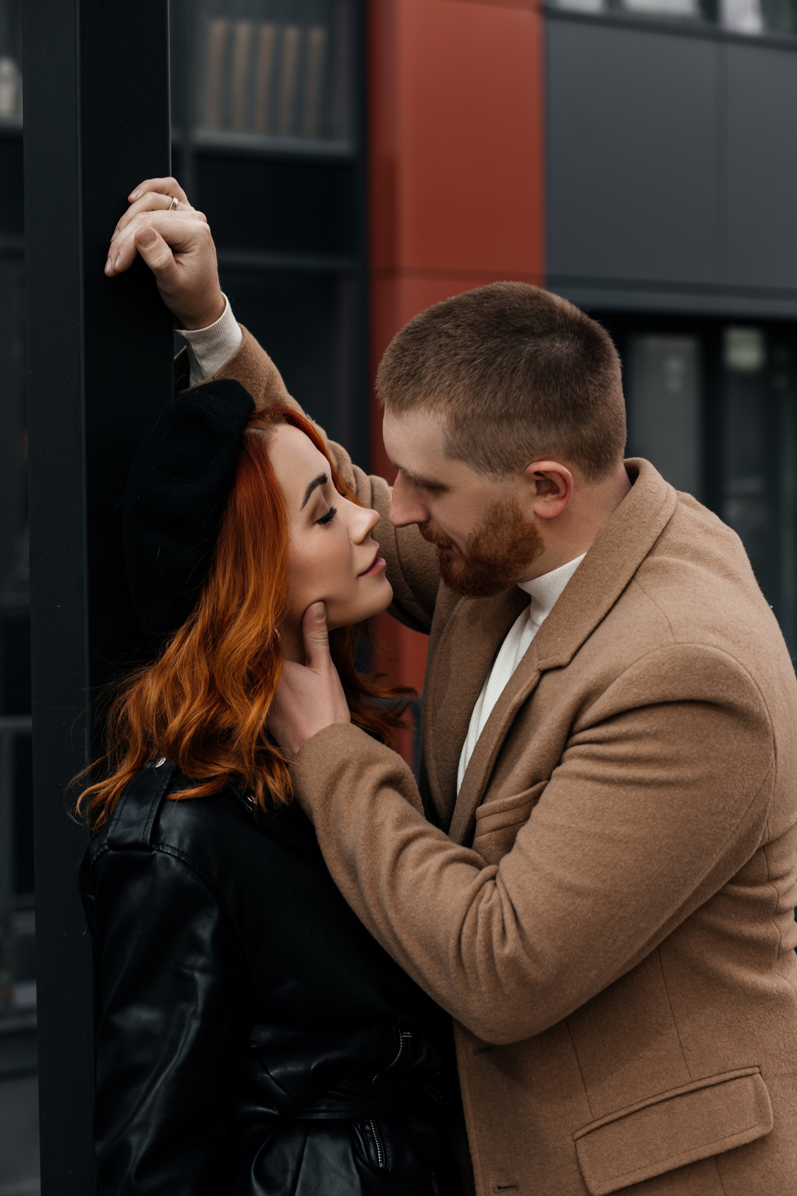 Галя&Максим