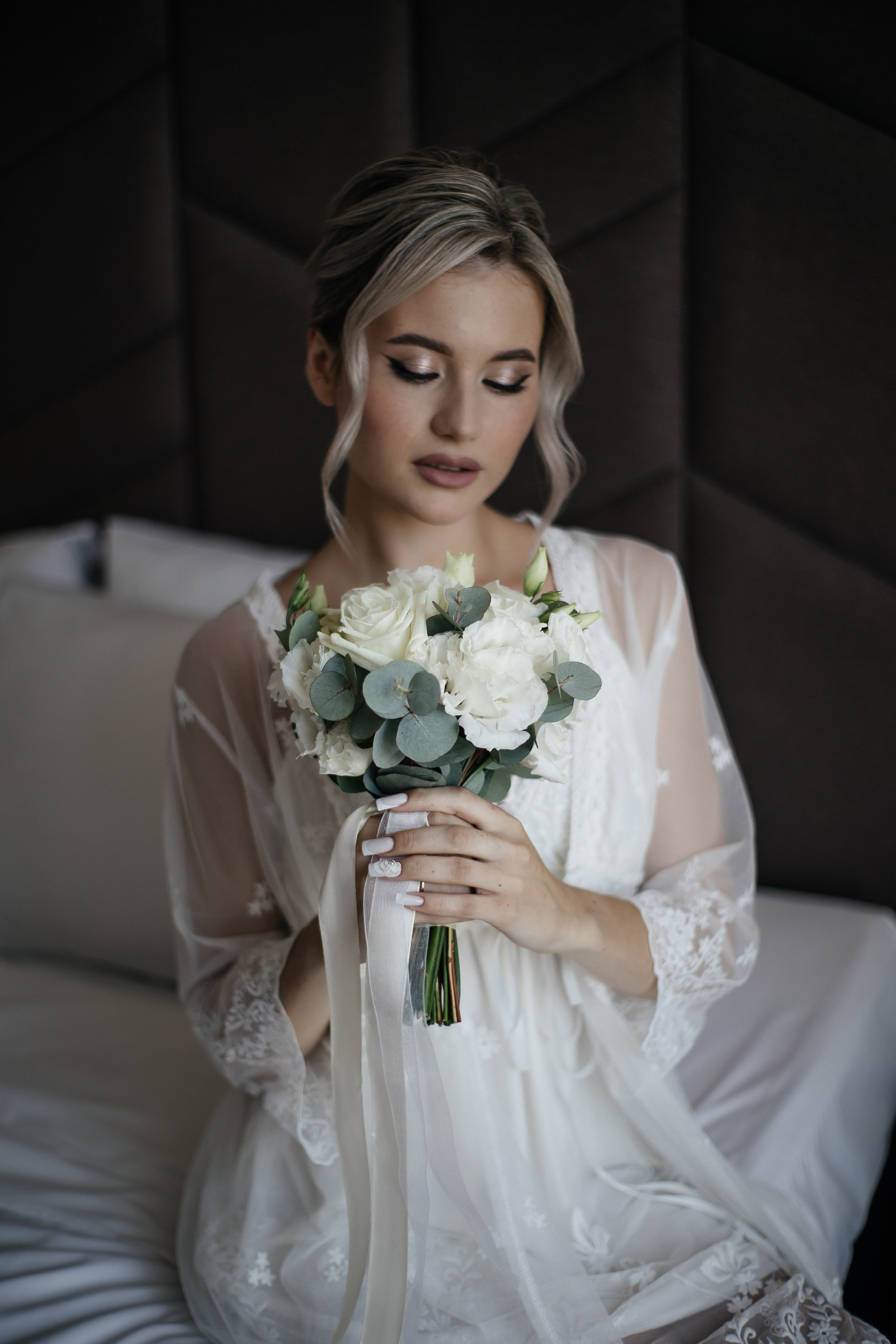 Полный свадебный день. Фотограф в Иркутске