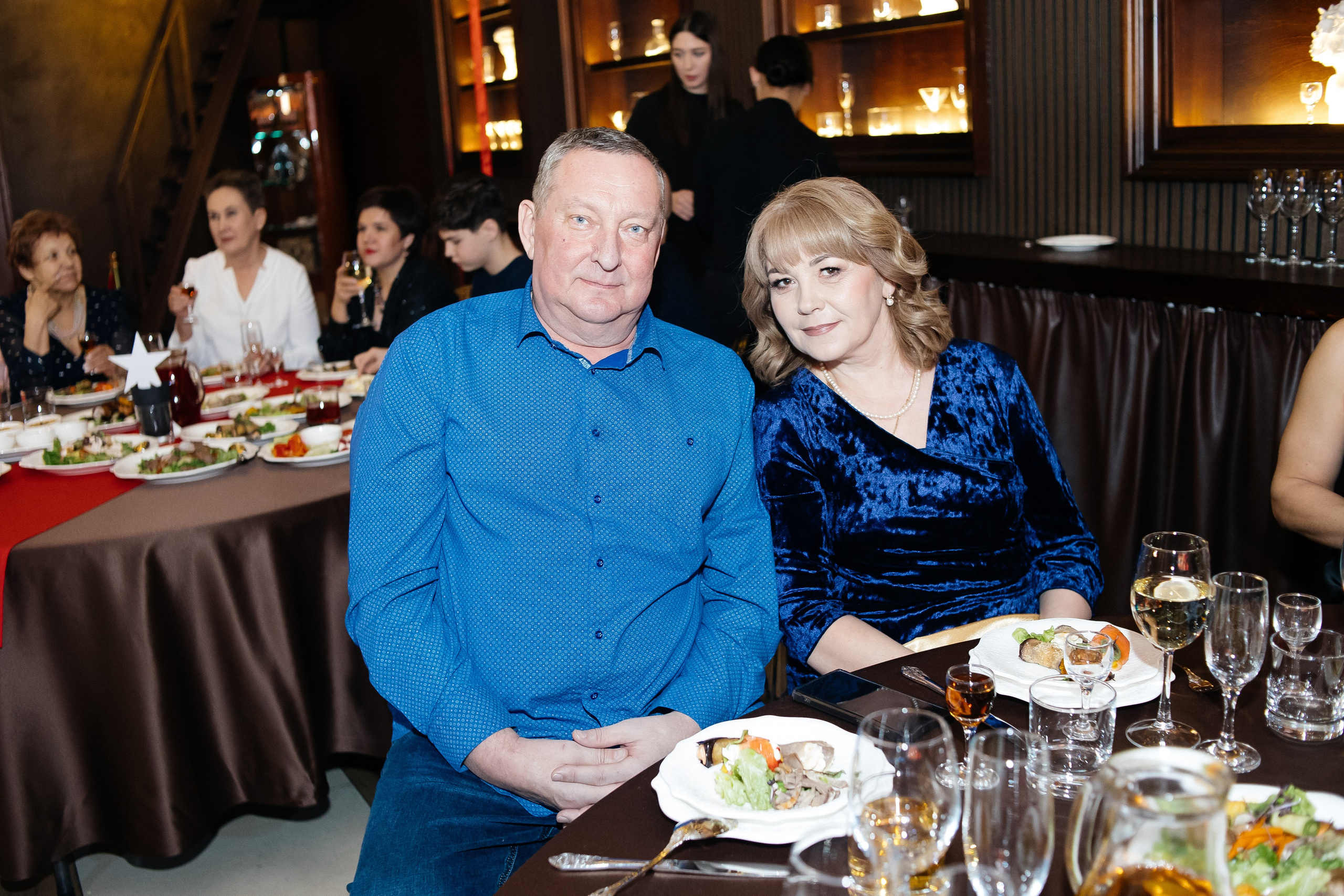 Юбилей. Фотограф в Иркутске