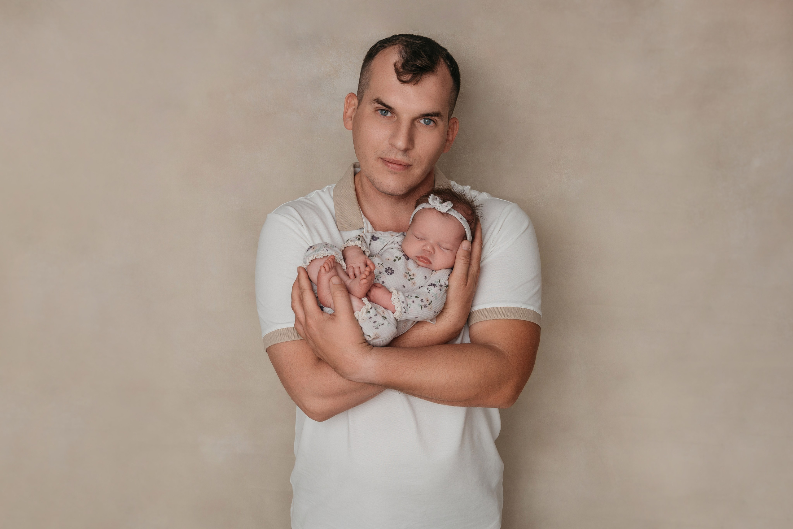 Лера. Фотограф новорожденных Белгород