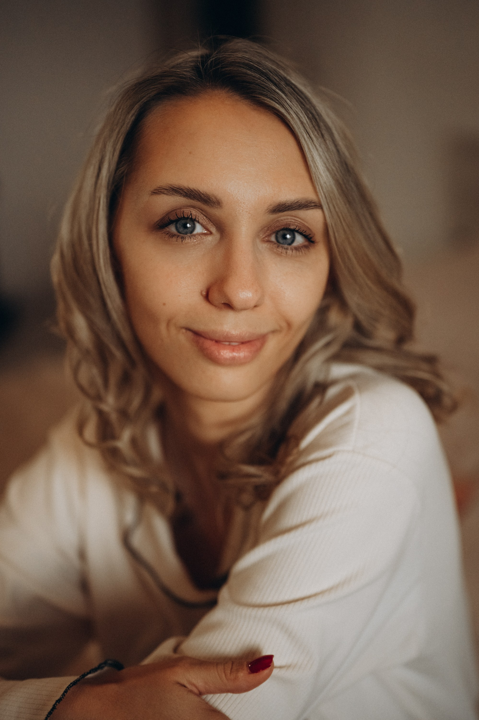 Ксюша и Егор. Фотограф Горбенко Анна