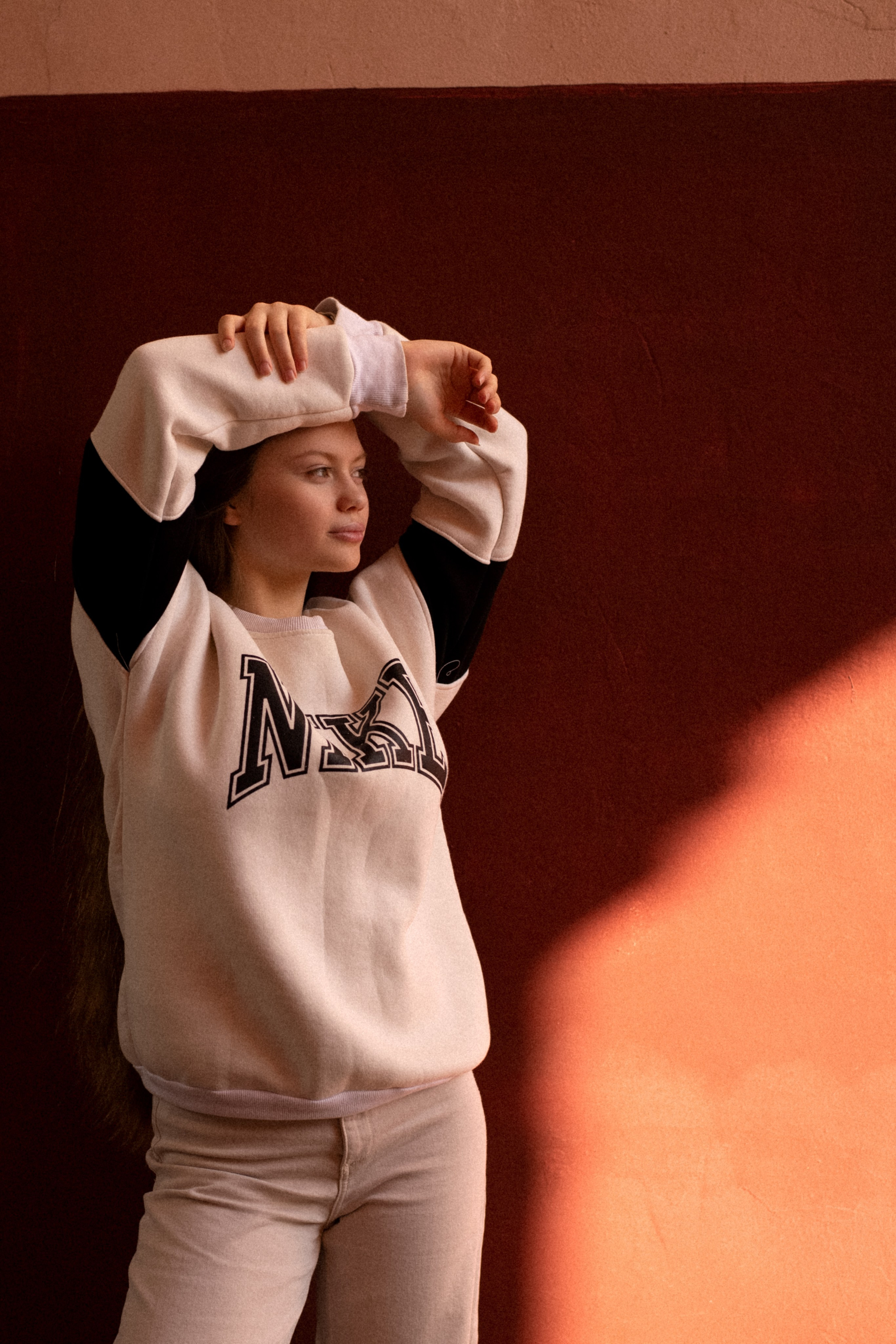 Мари. Женский фотограф в Чите Анна Новикова