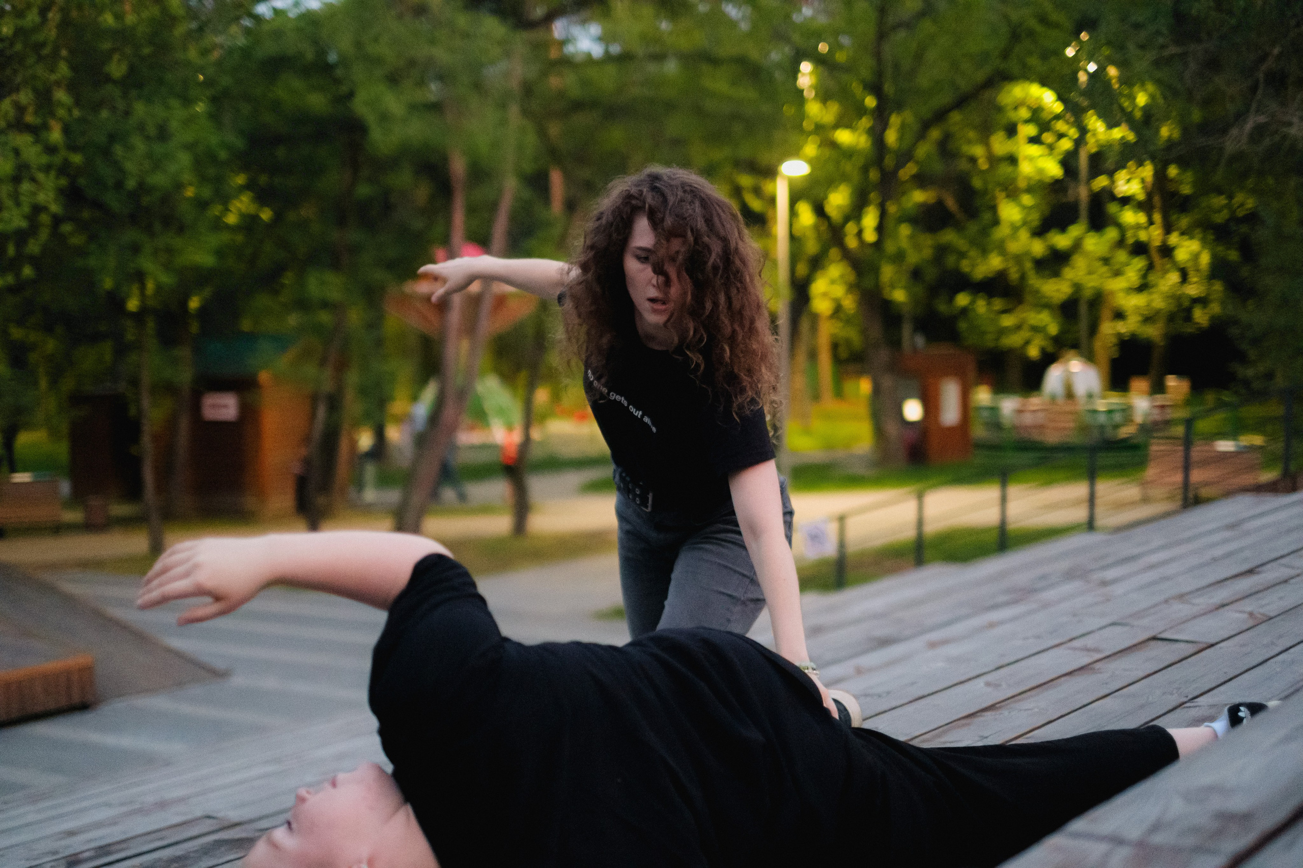 Агапэ. Фотограф Благовещенска Яна