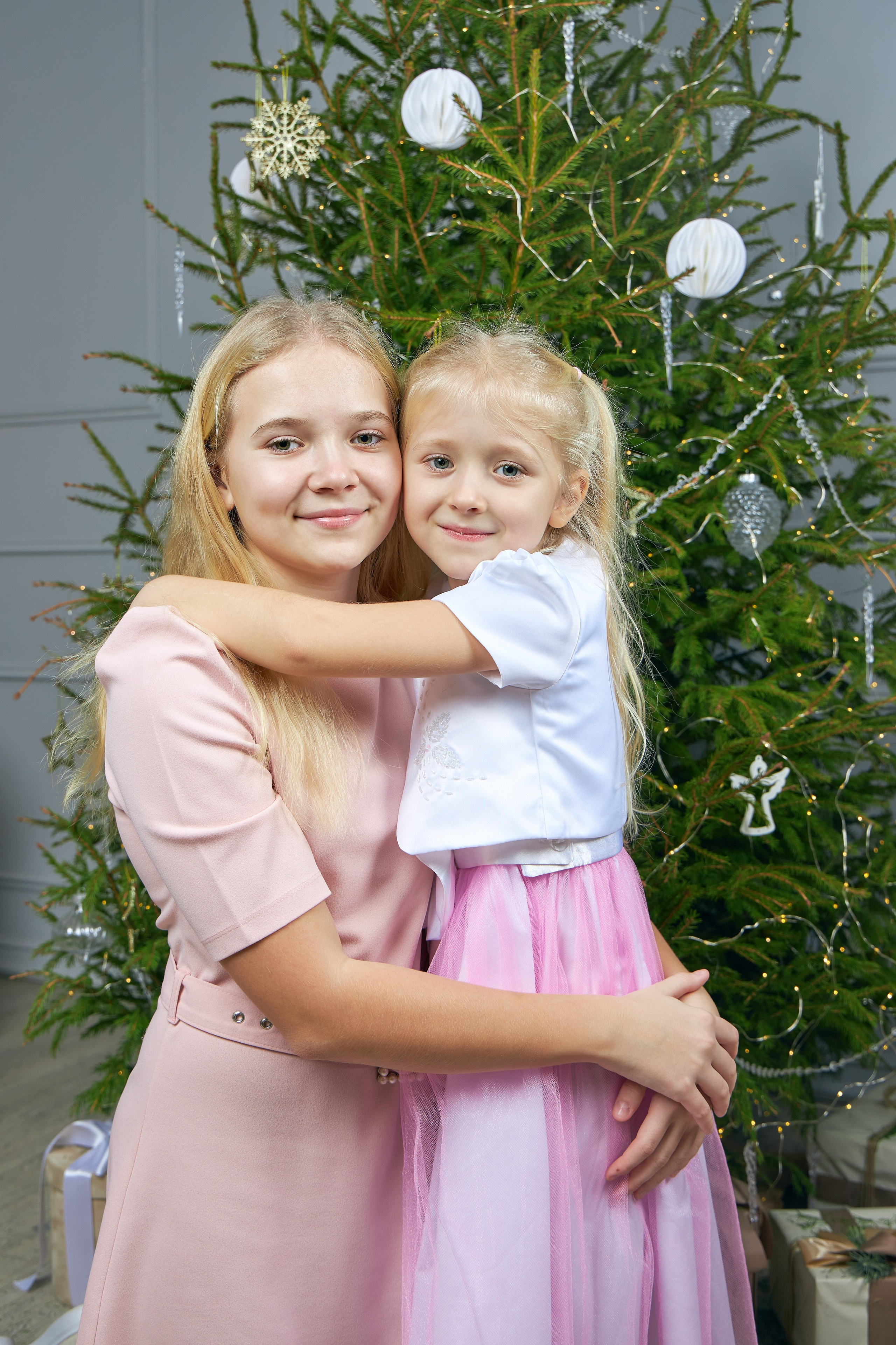 Фотостудия ART-PLACE FAKTURA, зал CREAM