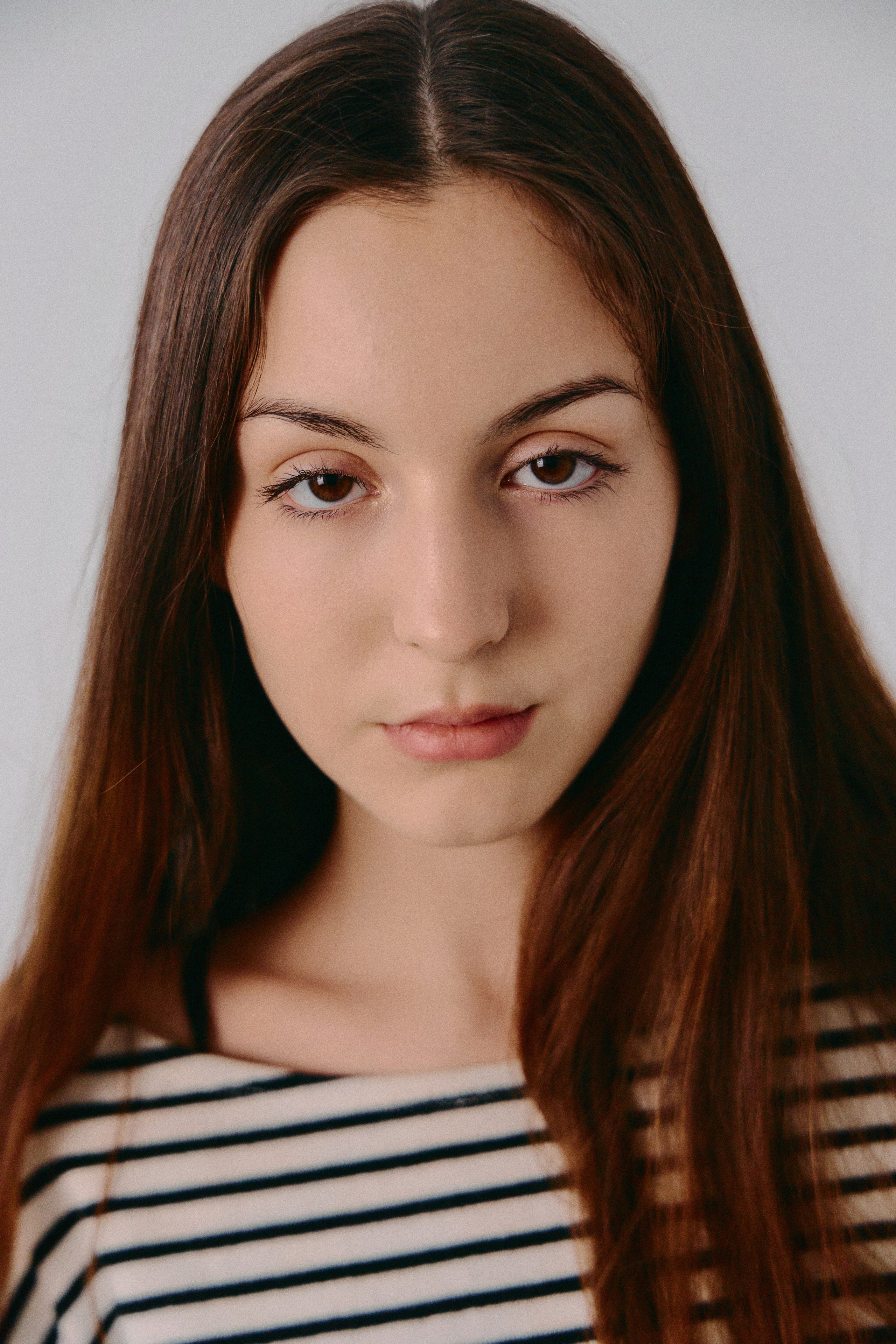 ЖЕНСКИЙ ПОРТРЕТ. Портретный фотограф в Екатеринбурге Имангалиев Болат