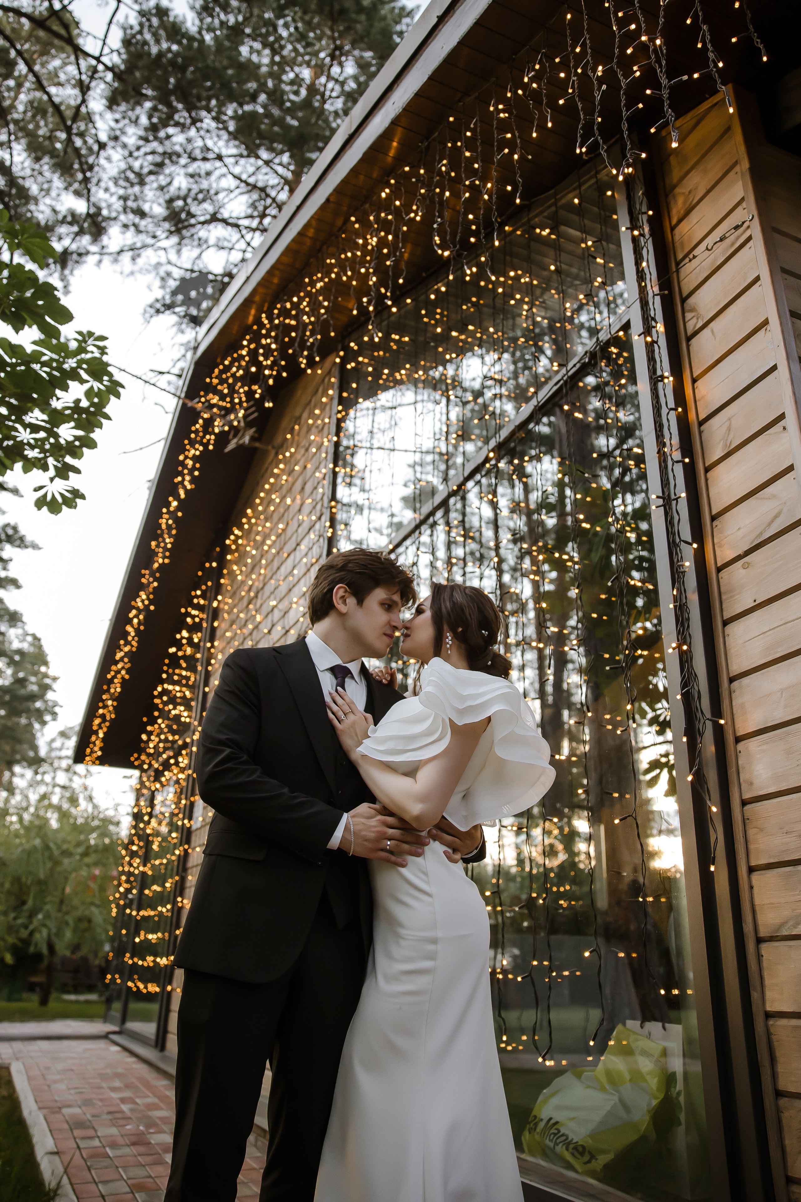 T&A. Свадебный и семейный фотограф в Самаре и Тольятти | Елена Топанцева
